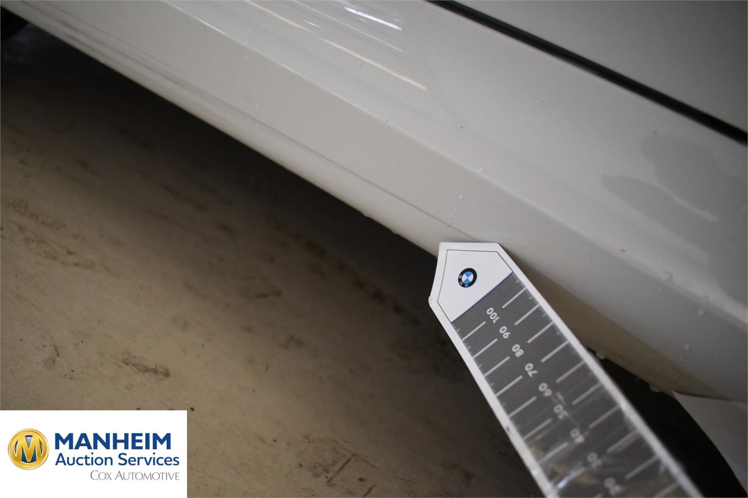 Foto BMW 320d xDrive Touring (G21) 38