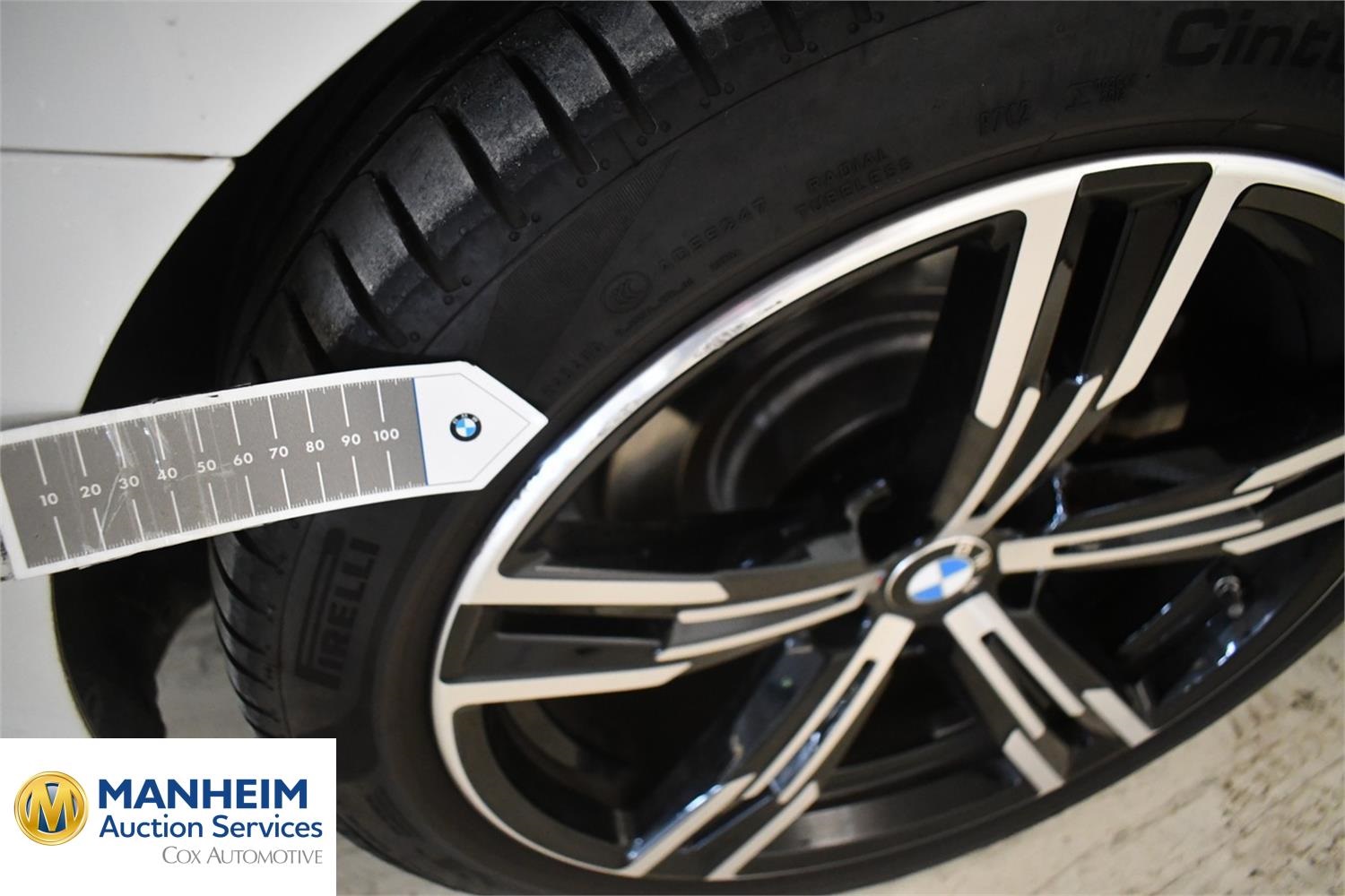 Foto BMW 320d xDrive Touring (G21) 39