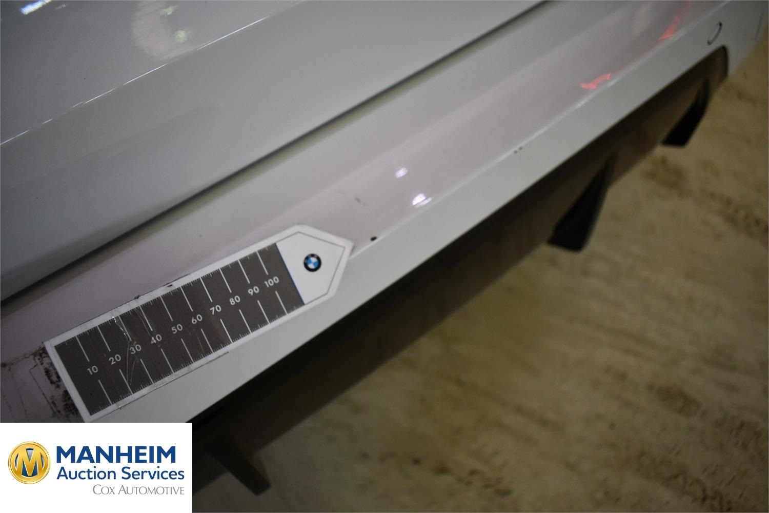 Foto BMW 320d xDrive Touring (G21) 40