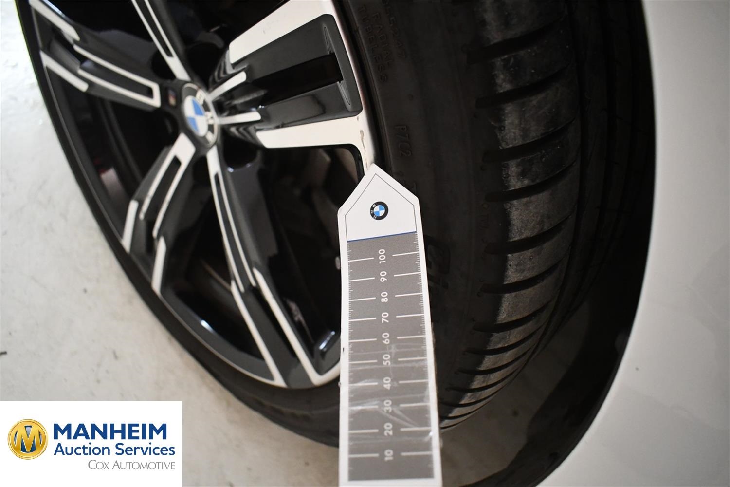 Foto BMW 320d xDrive Touring (G21) 44