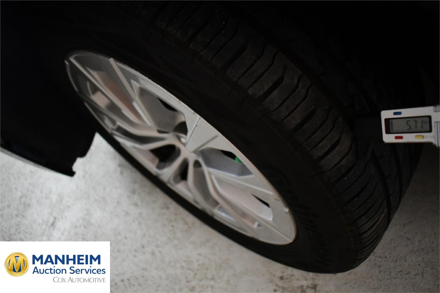 Foto BMW 318d Touring (G21) 18