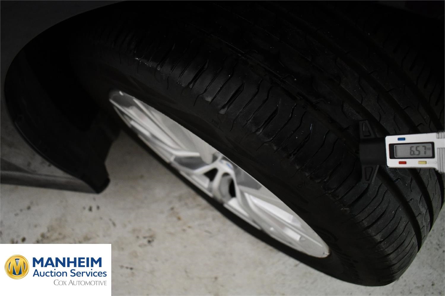 Foto BMW 318d Touring (G21) 21