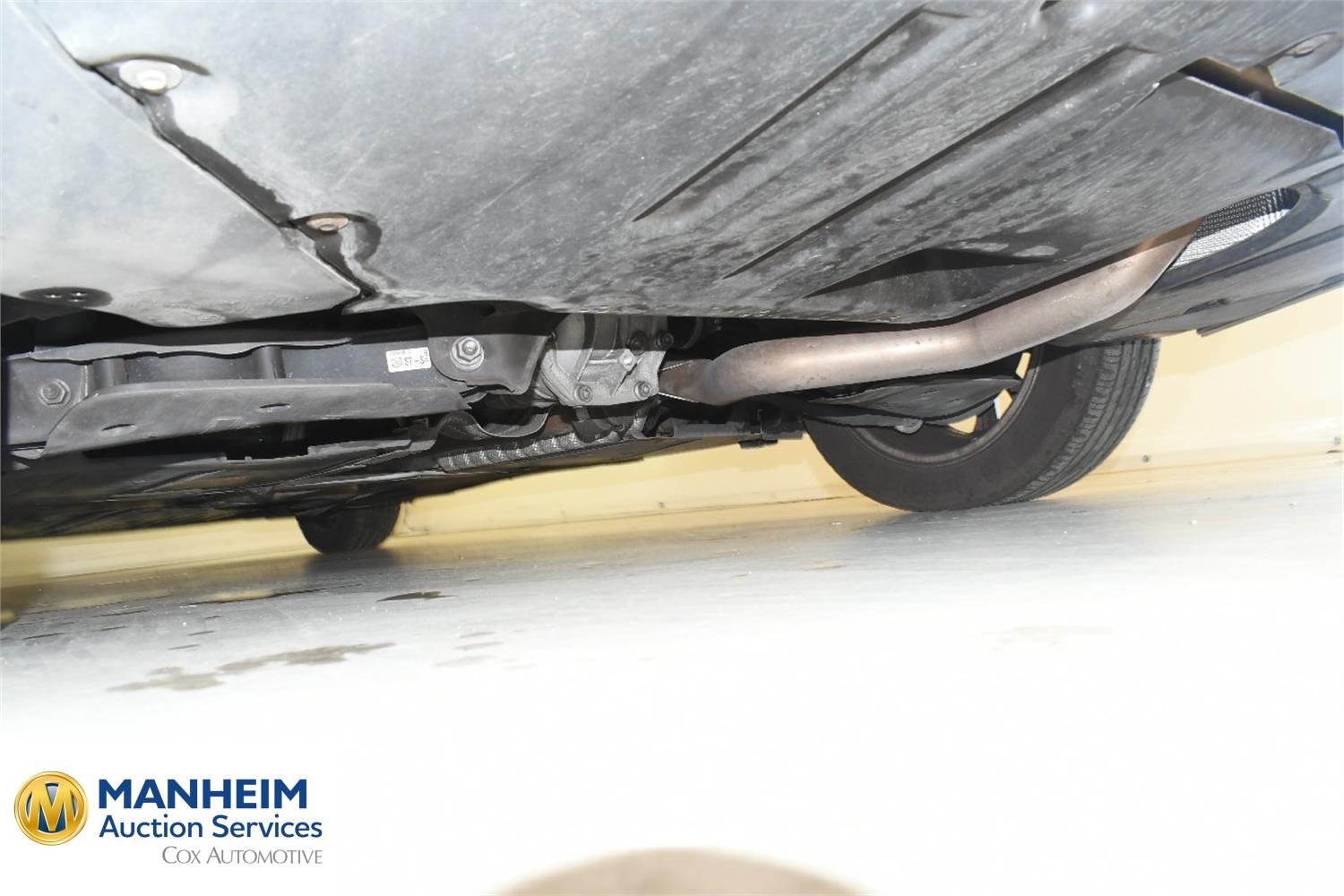 Foto BMW 318d Touring (G21) 25