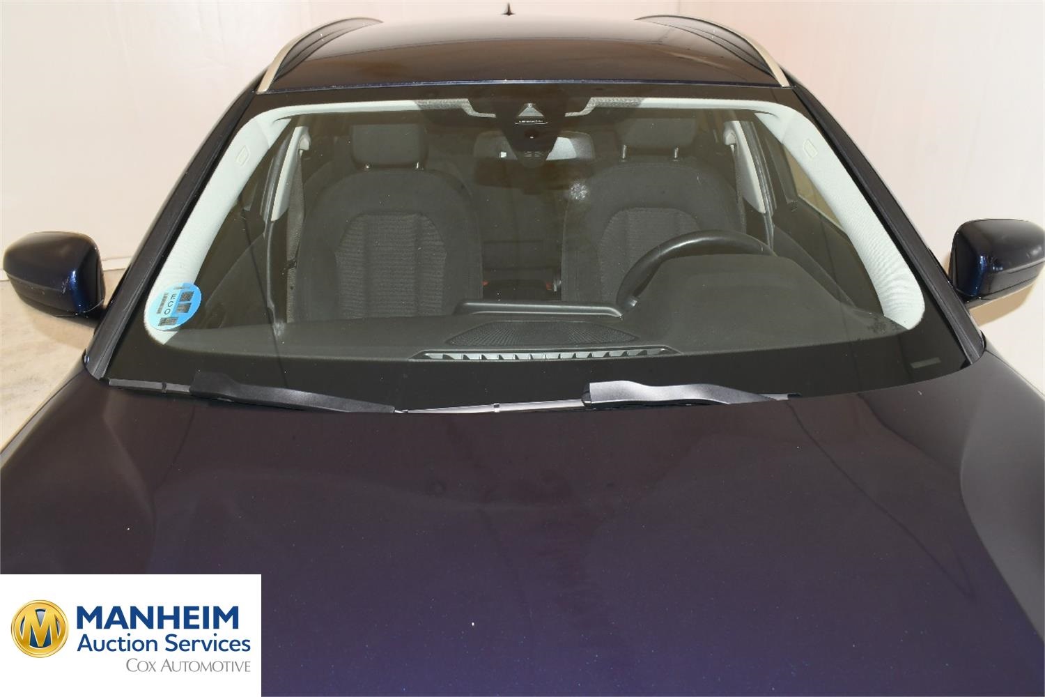 Foto BMW 318d Touring (G21) 32