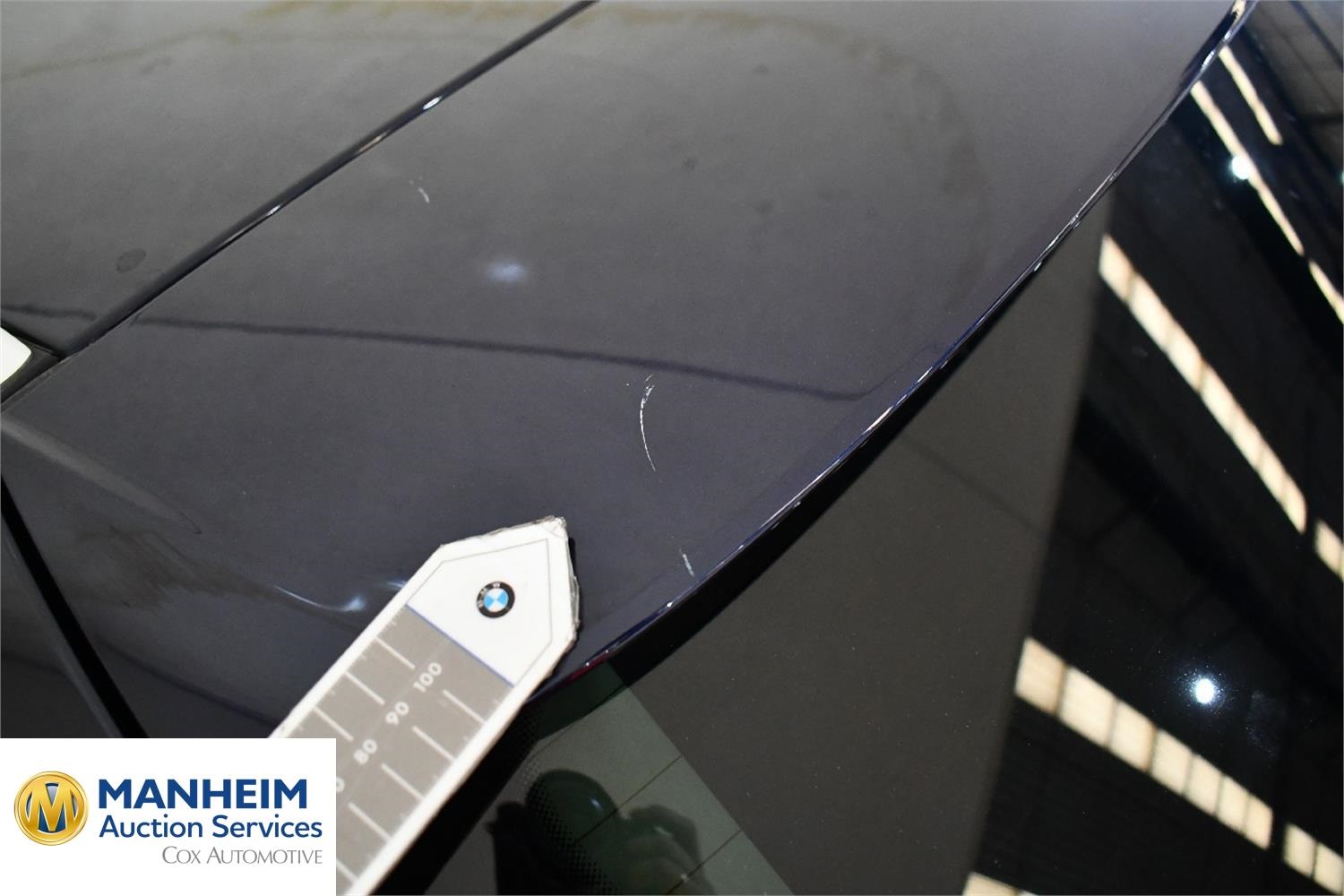 Foto BMW 318d Touring (G21) 35