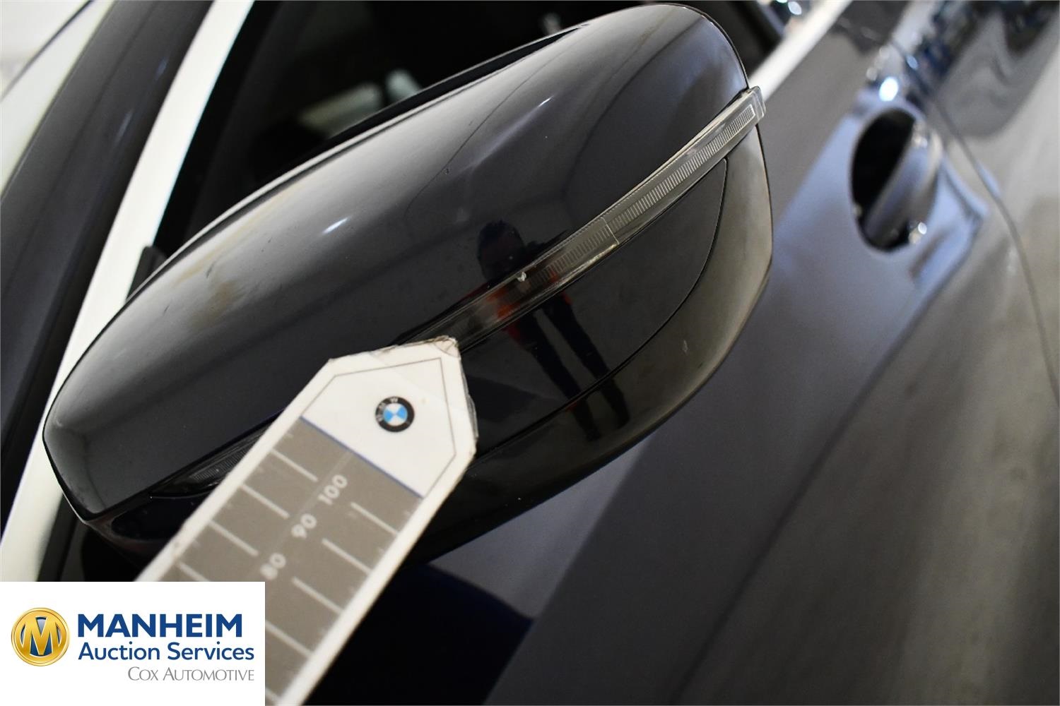 Foto BMW 318d Touring (G21) 36