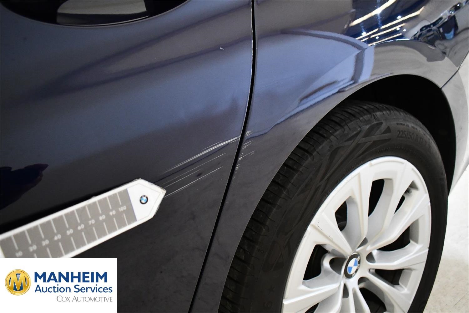 Foto BMW 318d Touring (G21) 37