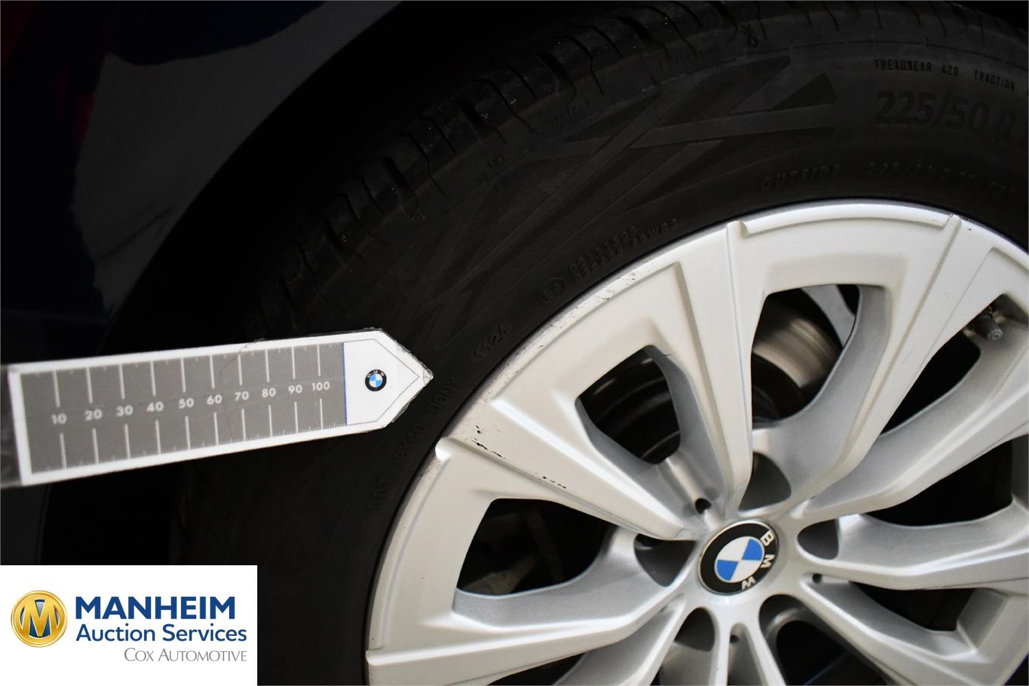 Foto BMW 318d Touring (G21) 38