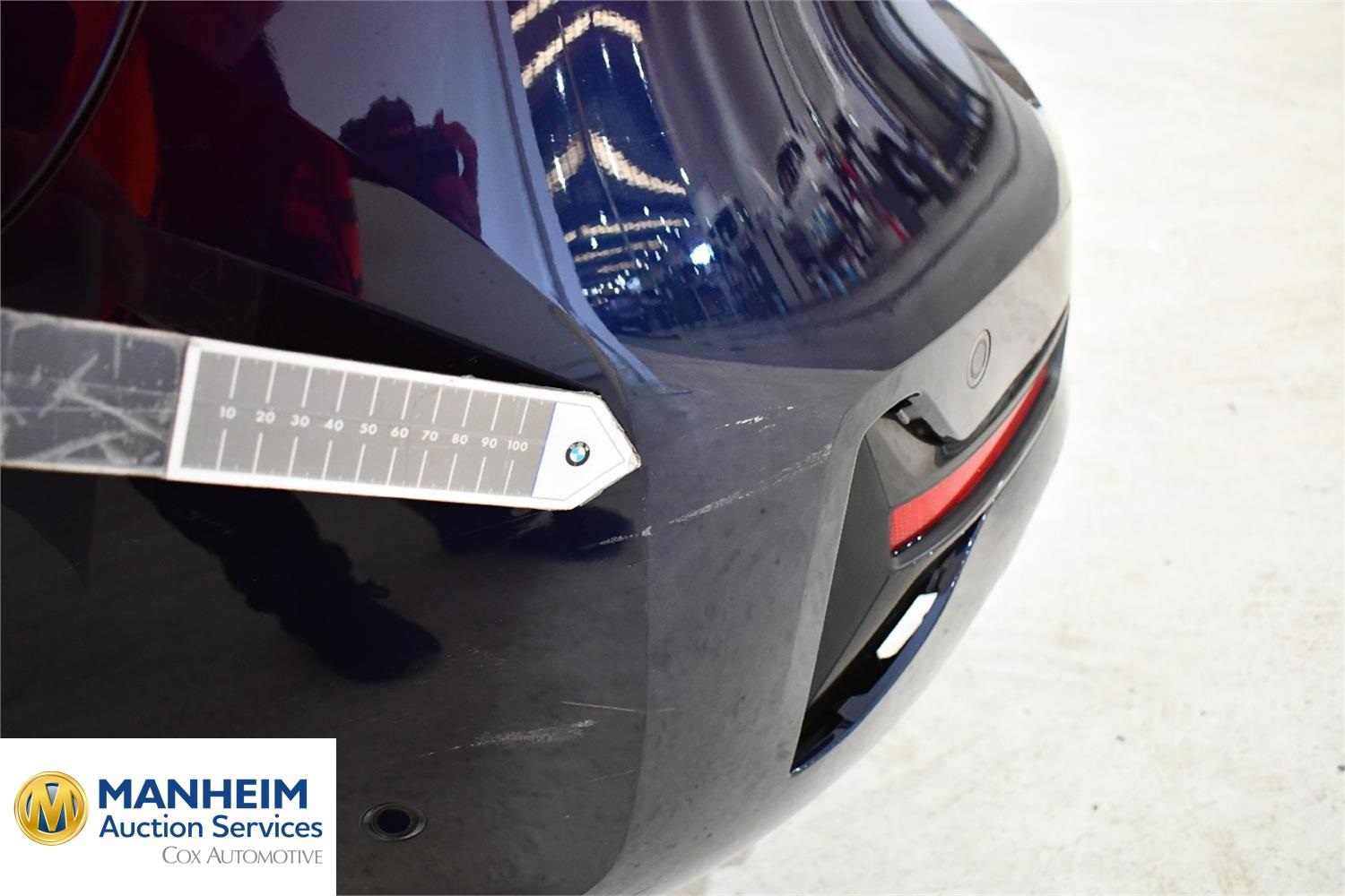 Foto BMW 318d Touring (G21) 40