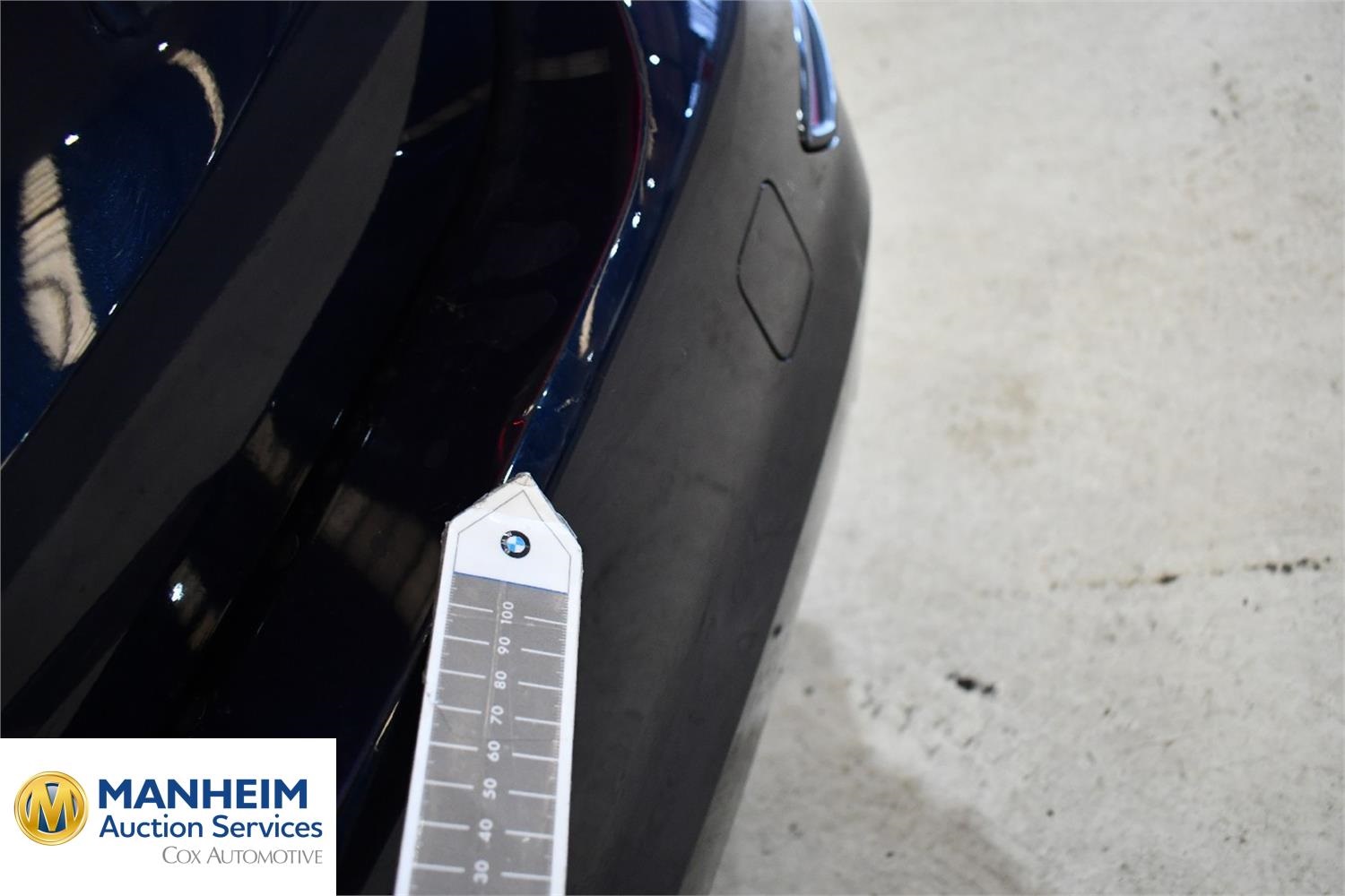 Foto BMW 318d Touring (G21) 43