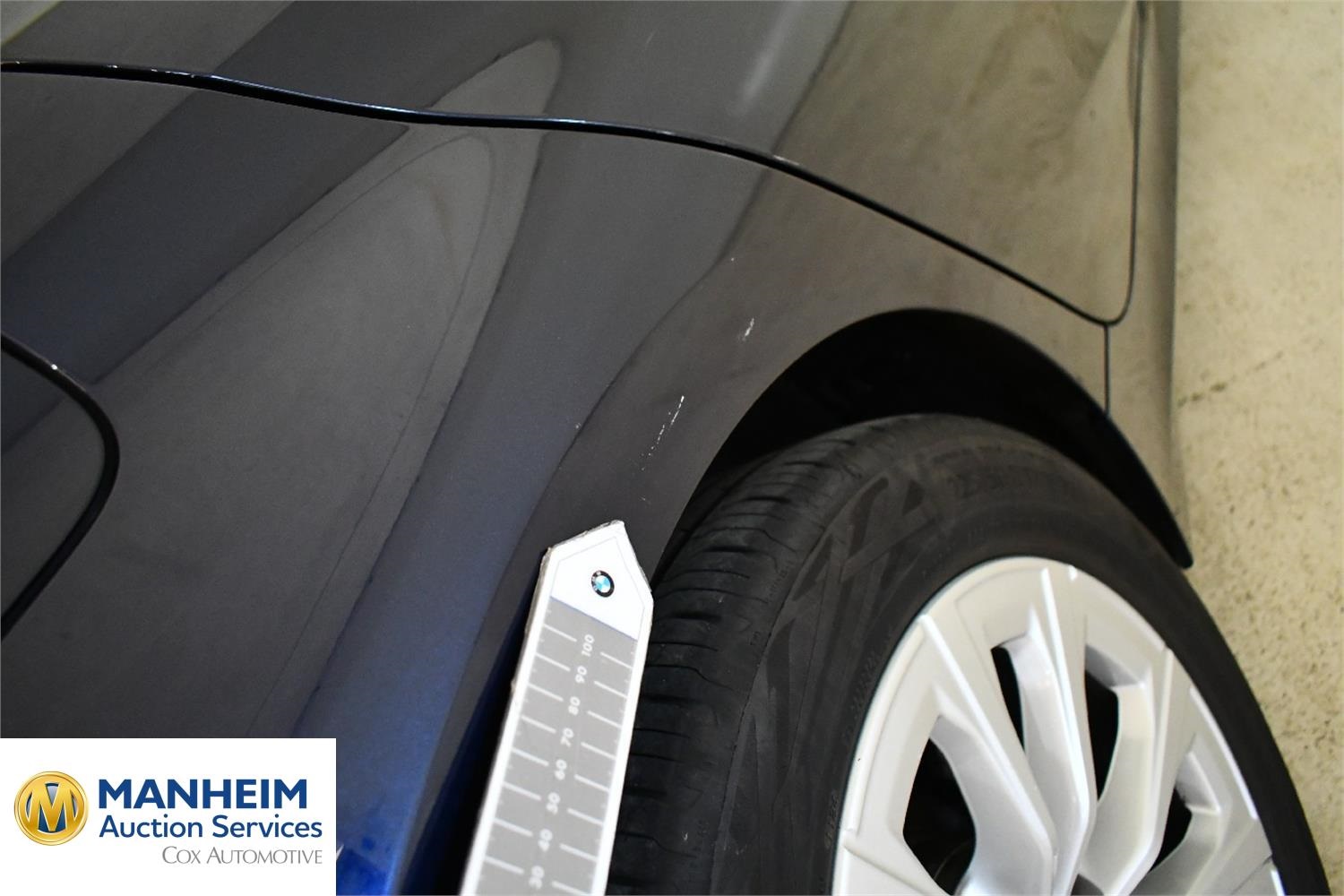 Foto BMW 318d Touring (G21) 45