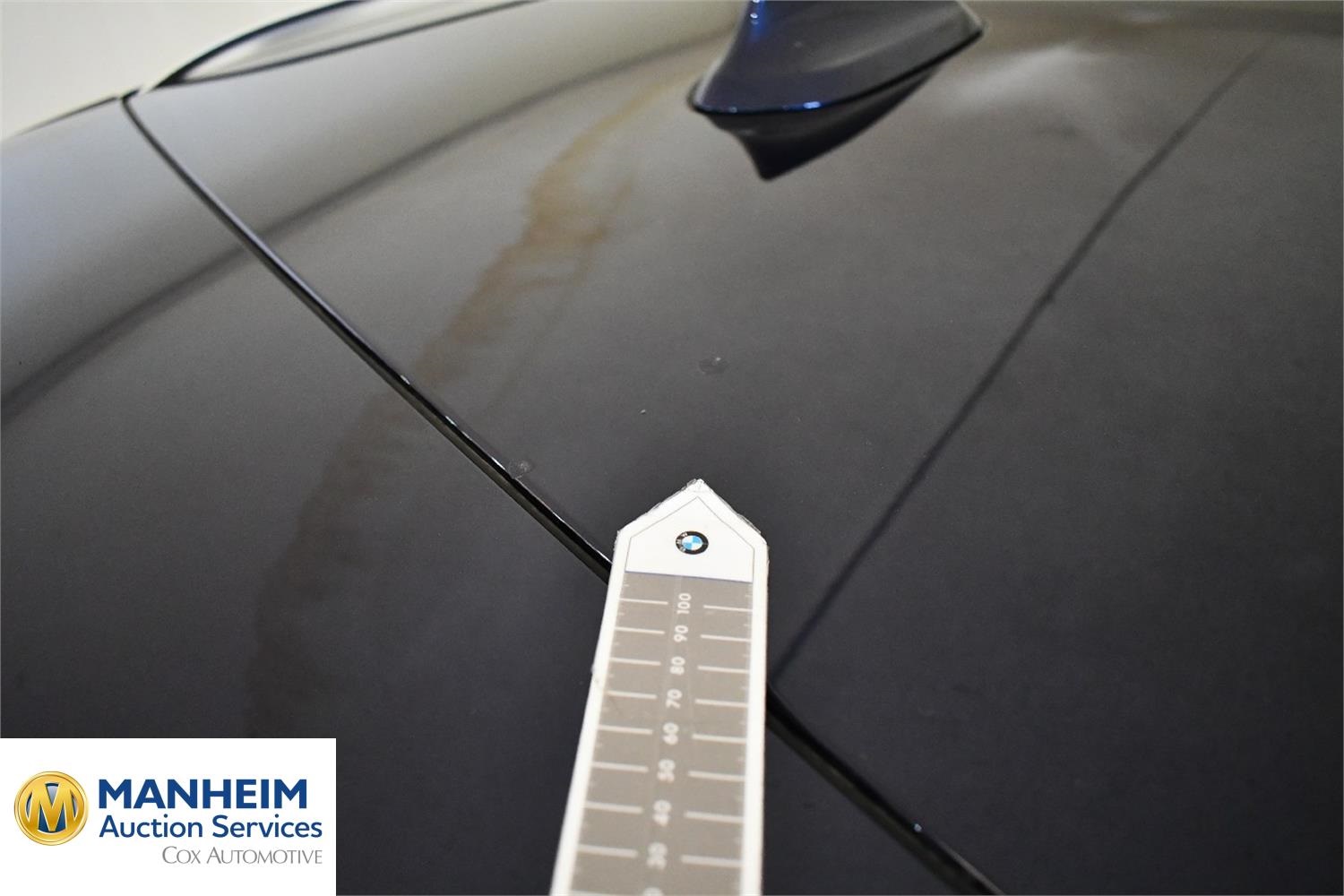 Foto BMW 318d Touring (G21) 47