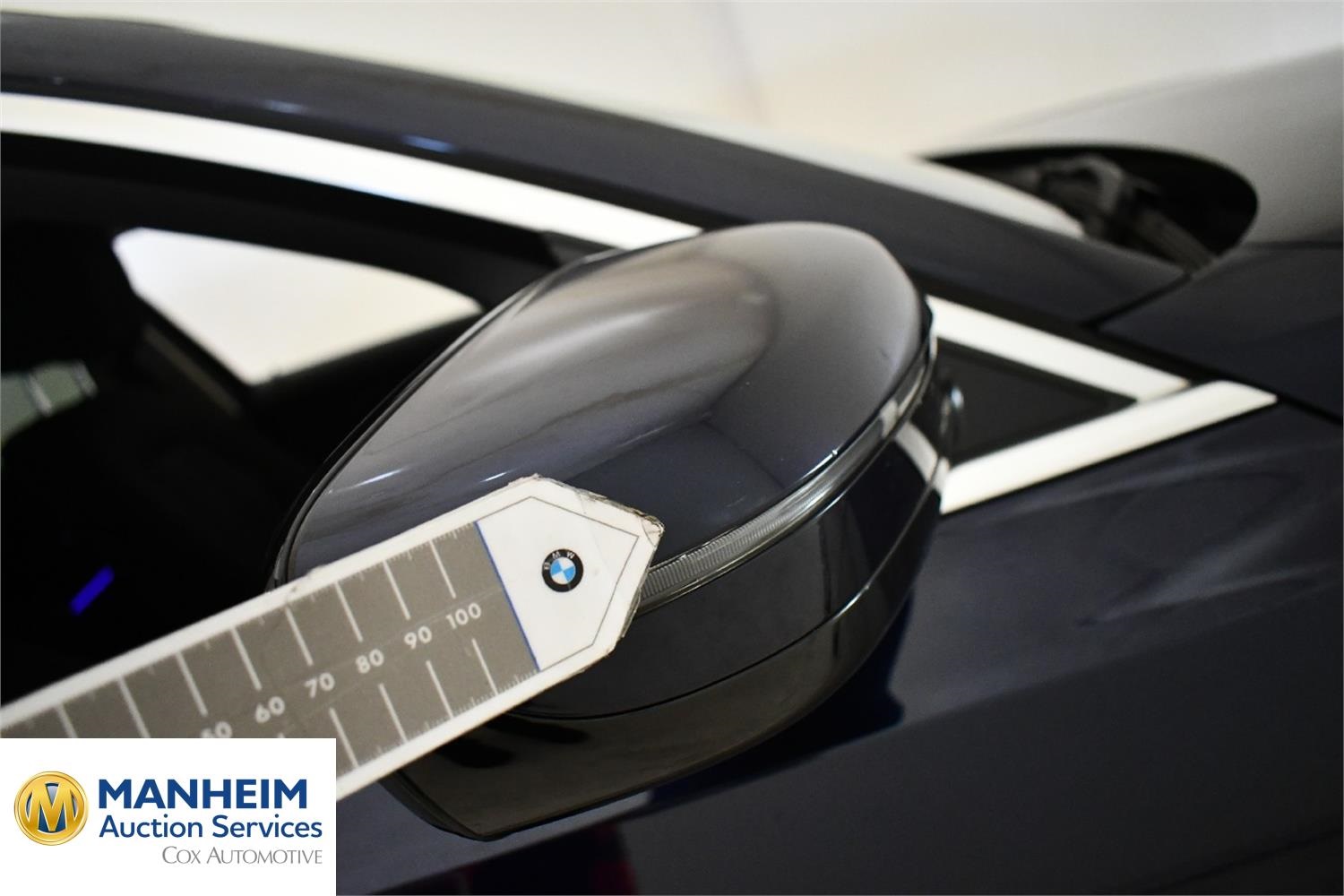 Foto BMW 318d Touring (G21) 48