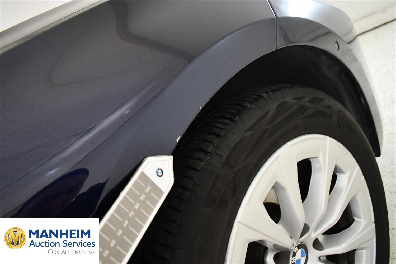 Foto BMW 318d Touring (G21) 49