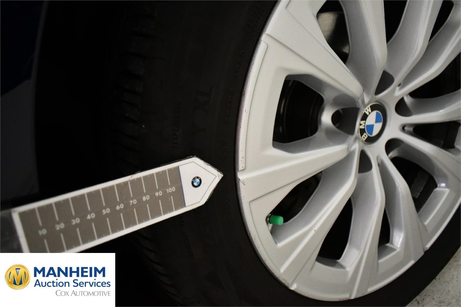 Foto BMW 318d Touring (G21) 50