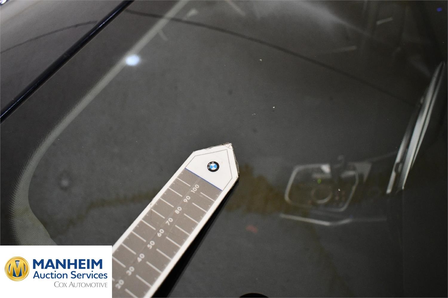 Foto BMW 318d Touring (G21) 53