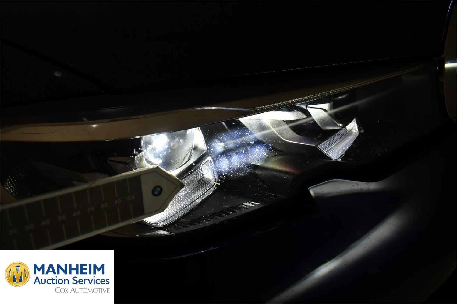 Foto BMW 318d Touring (G21) 54