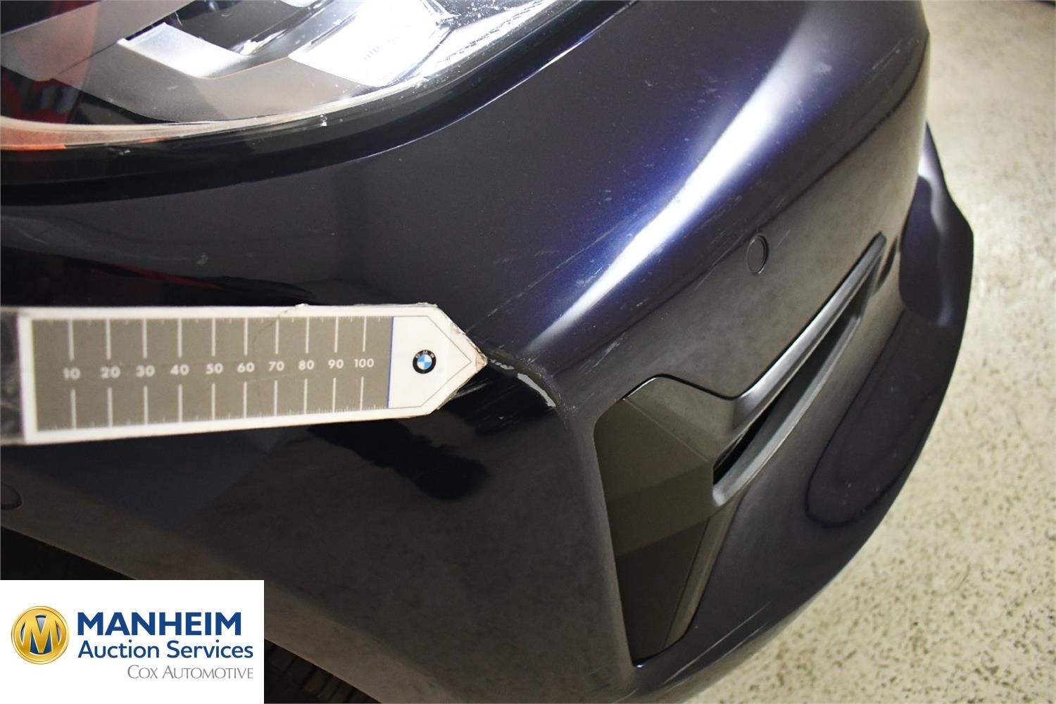 Foto BMW 318d Touring (G21) 55