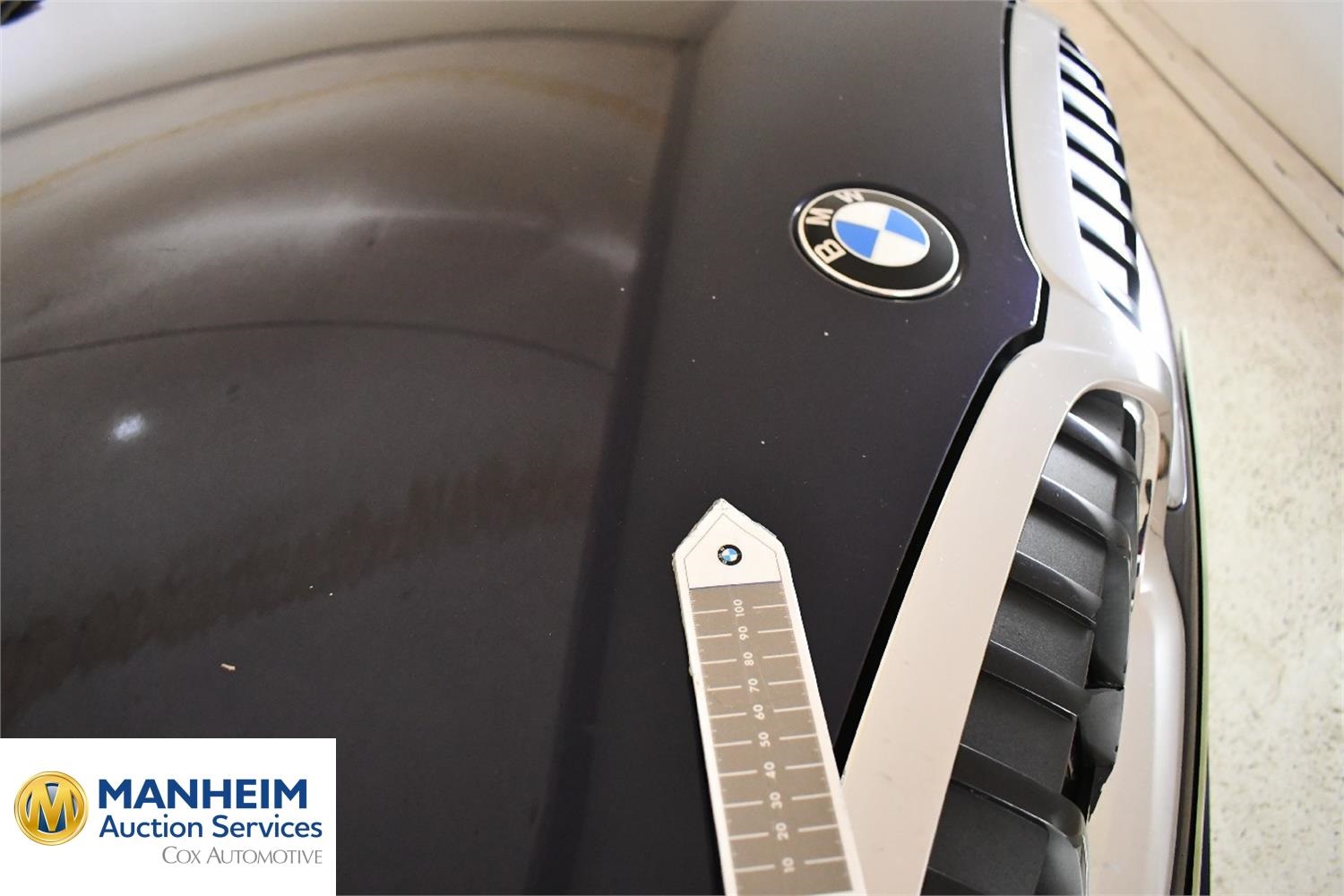 Foto BMW 318d Touring (G21) 57