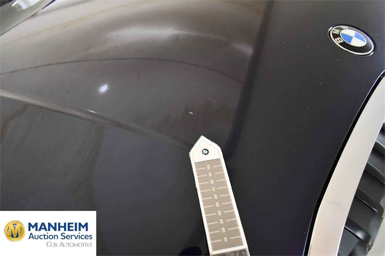 Foto BMW 318d Touring (G21) 58