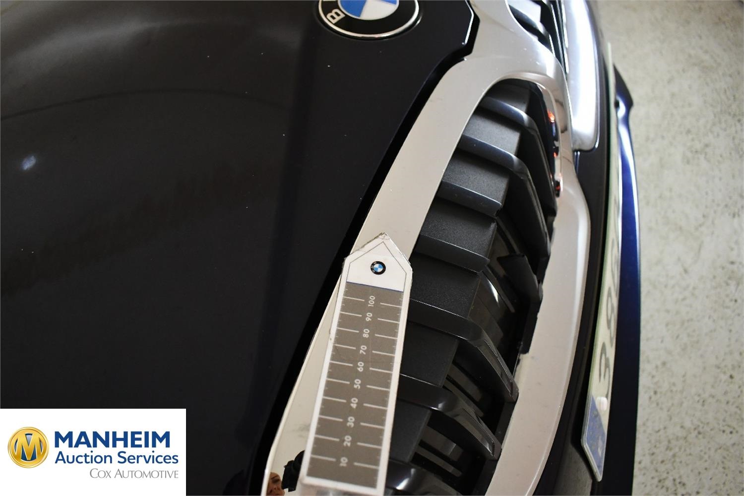 Foto BMW 318d Touring (G21) 59