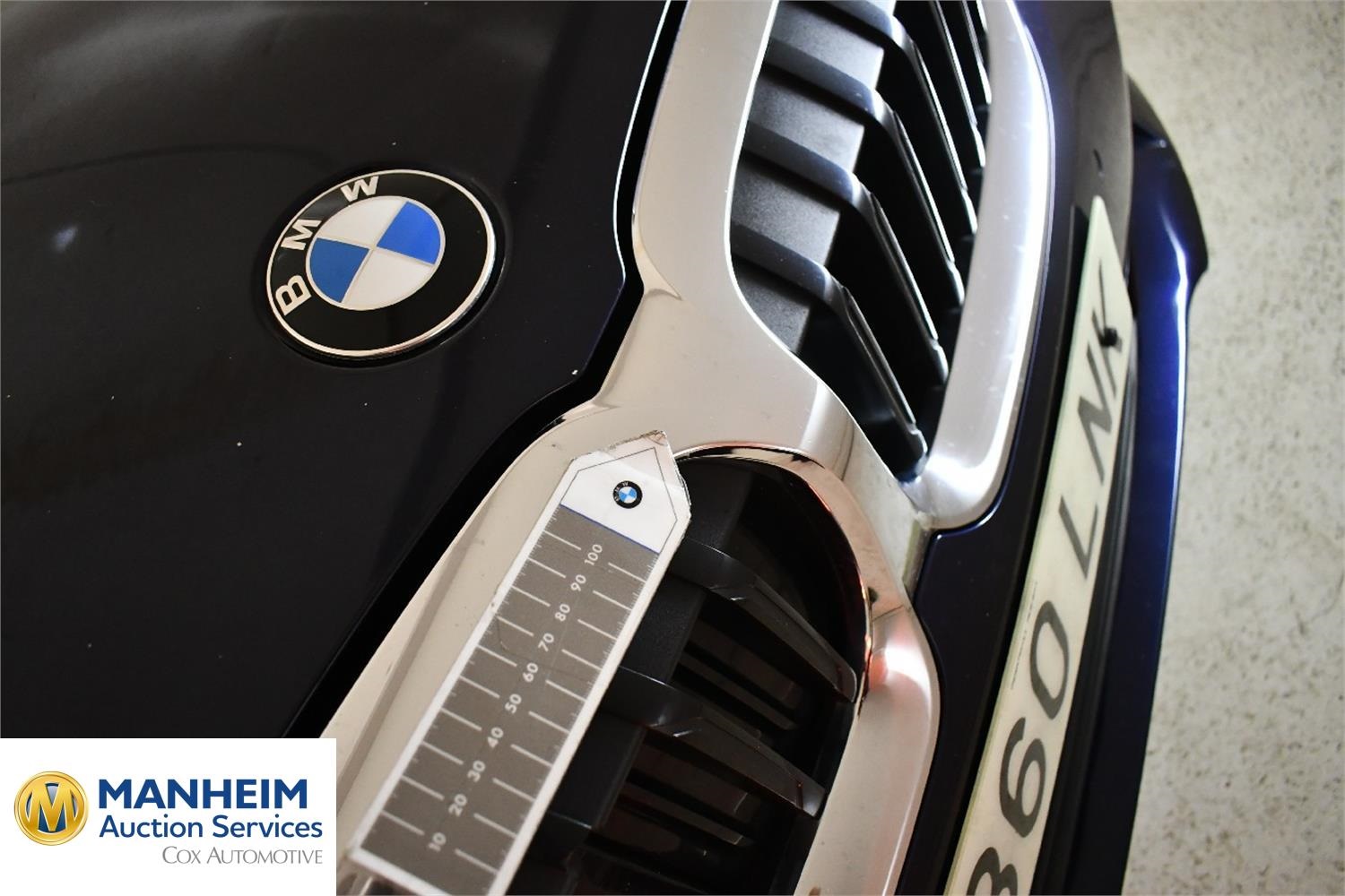 Foto BMW 318d Touring (G21) 60