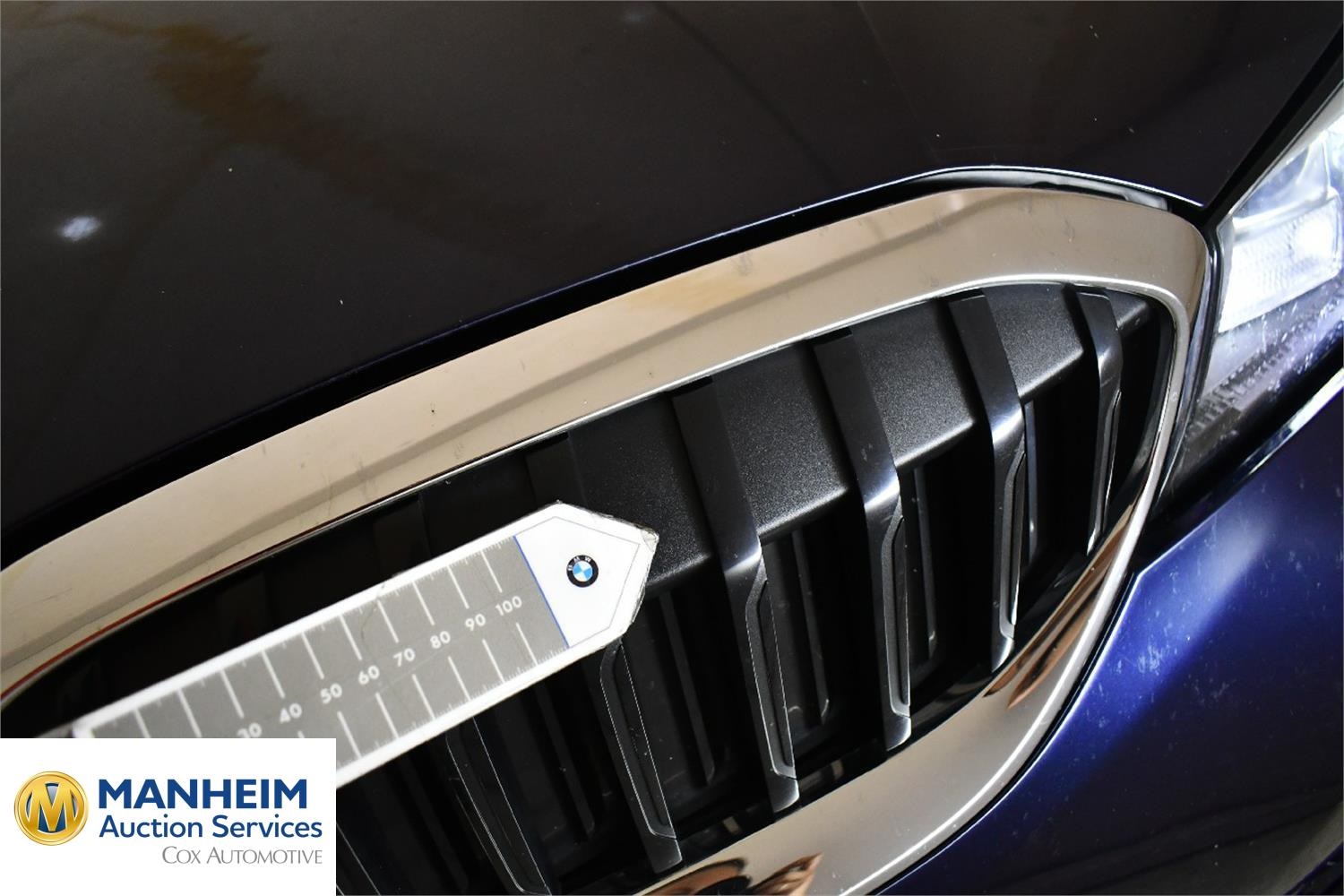 Foto BMW 318d Touring (G21) 62