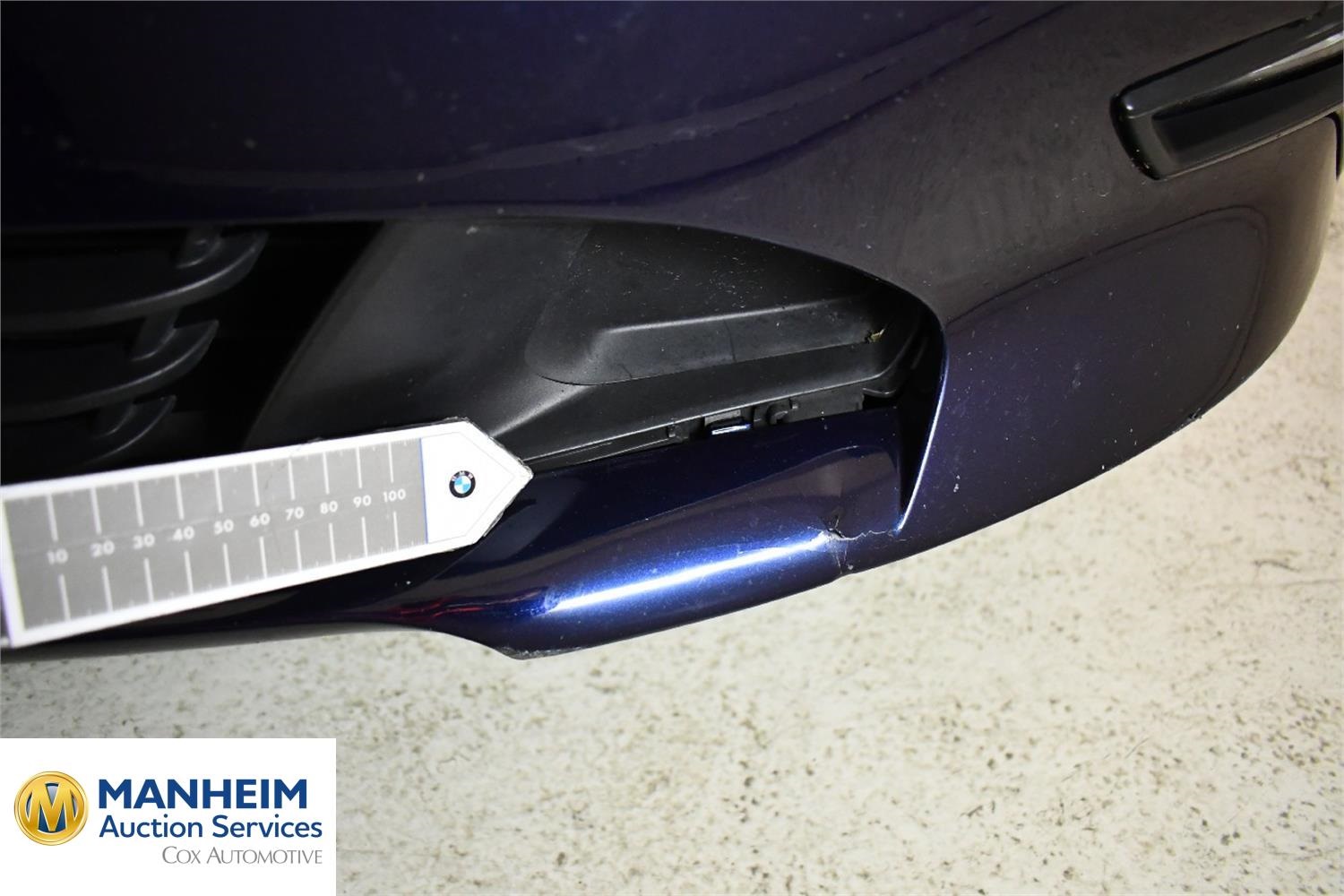 Foto BMW 318d Touring (G21) 63