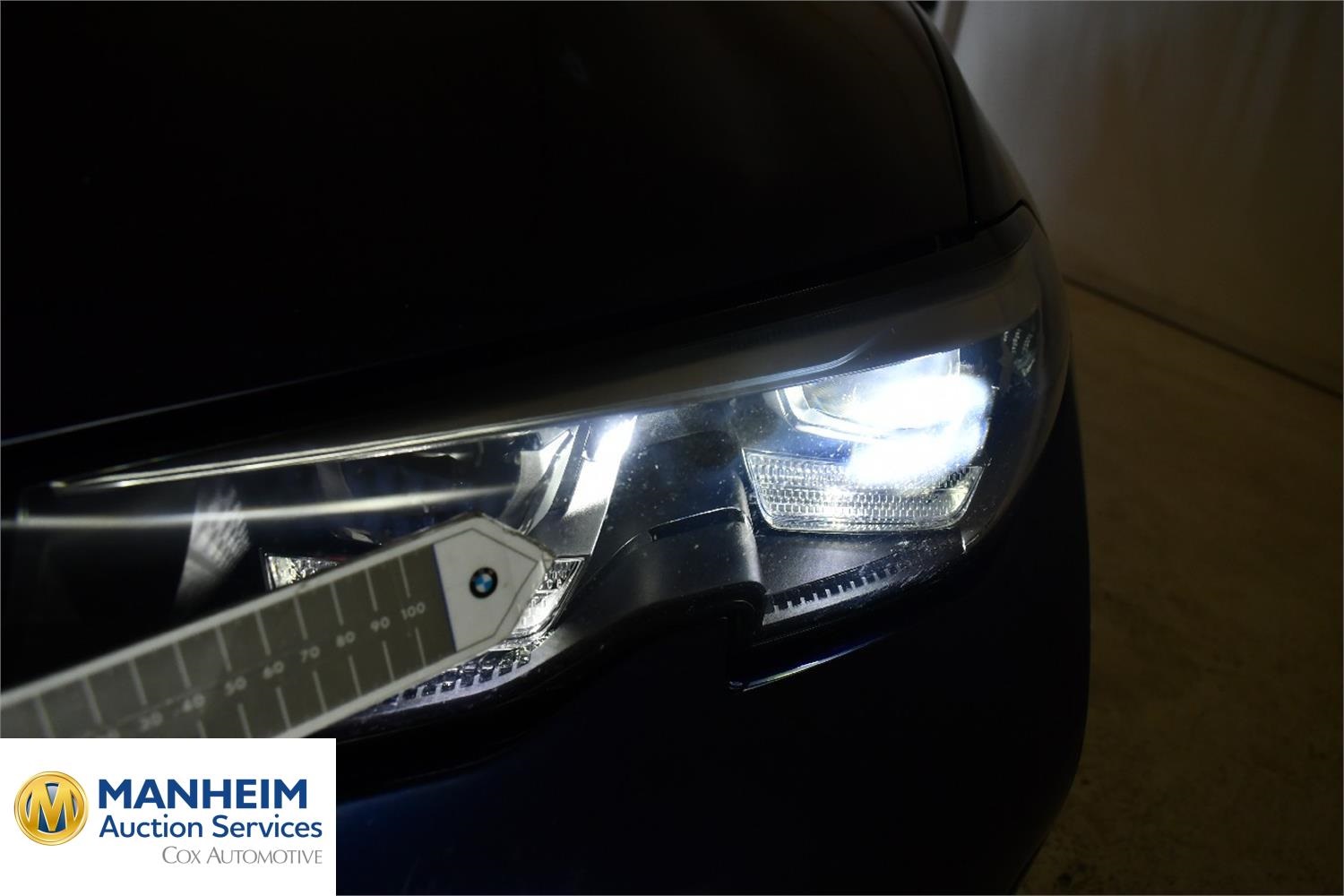 Foto BMW 318d Touring (G21) 64