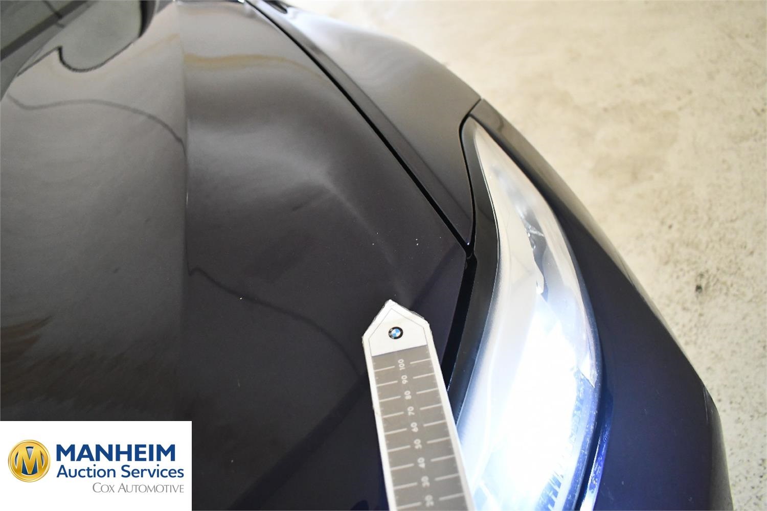 Foto BMW 318d Touring (G21) 65