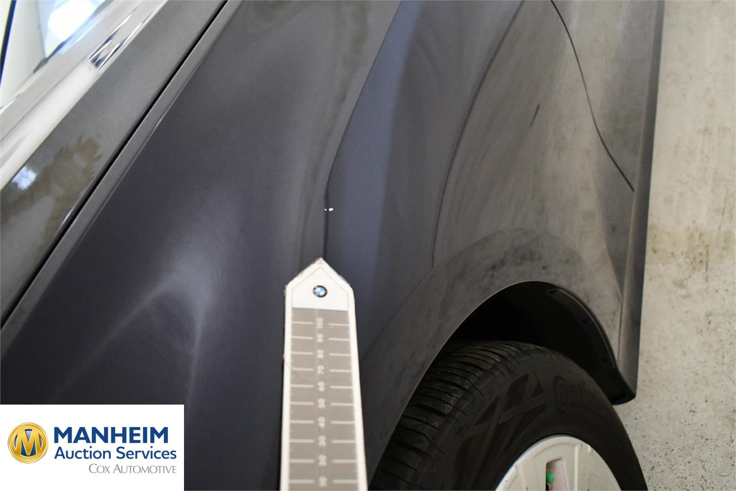 Foto BMW 318d Touring (G21) 67