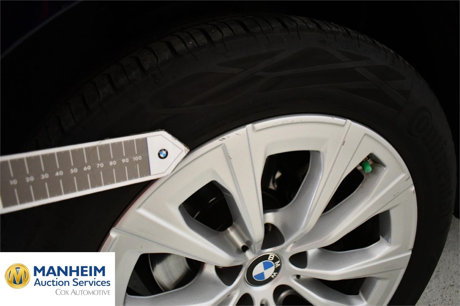 Foto BMW 318d Touring (G21) 68