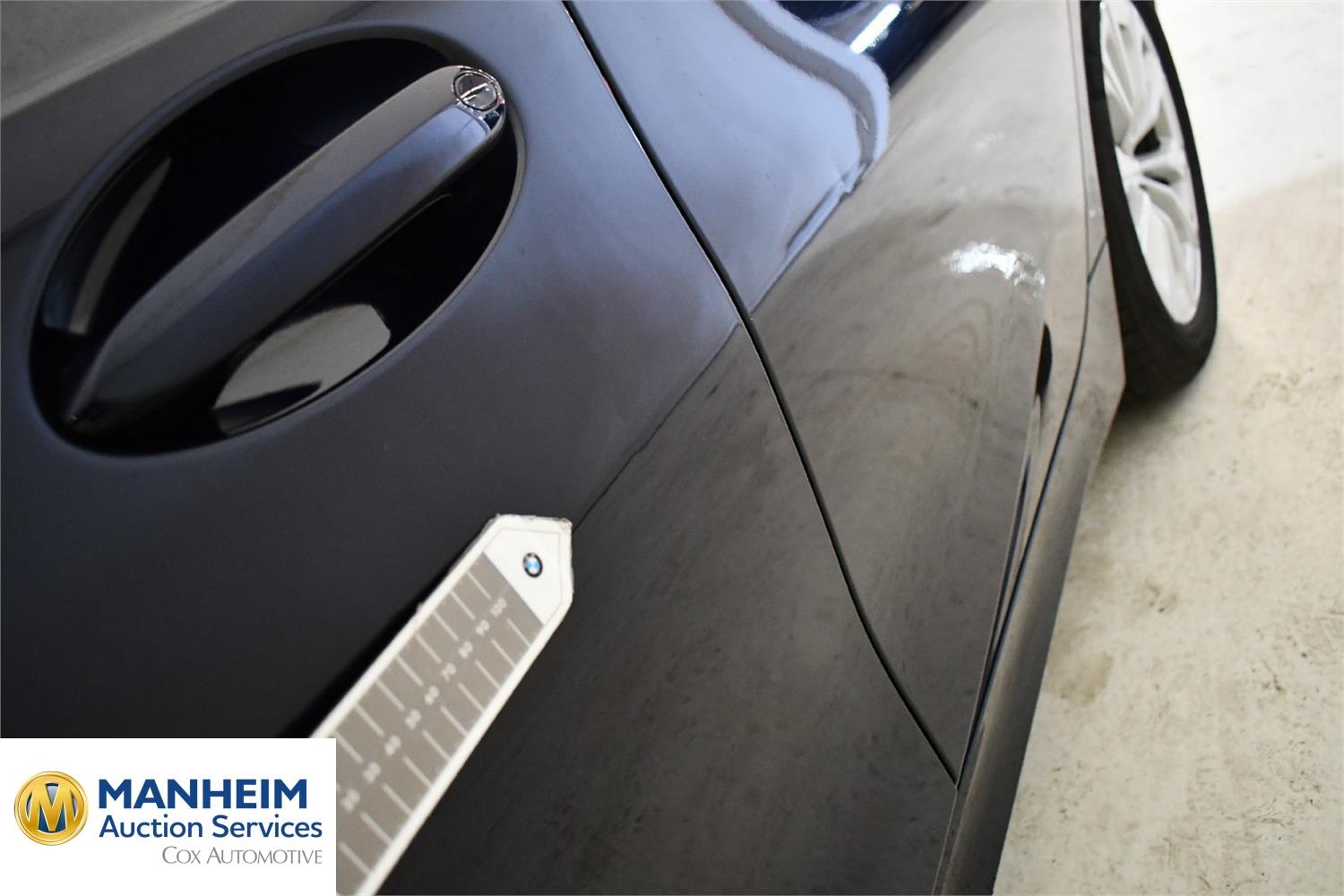 Foto BMW 318d Touring (G21) 69