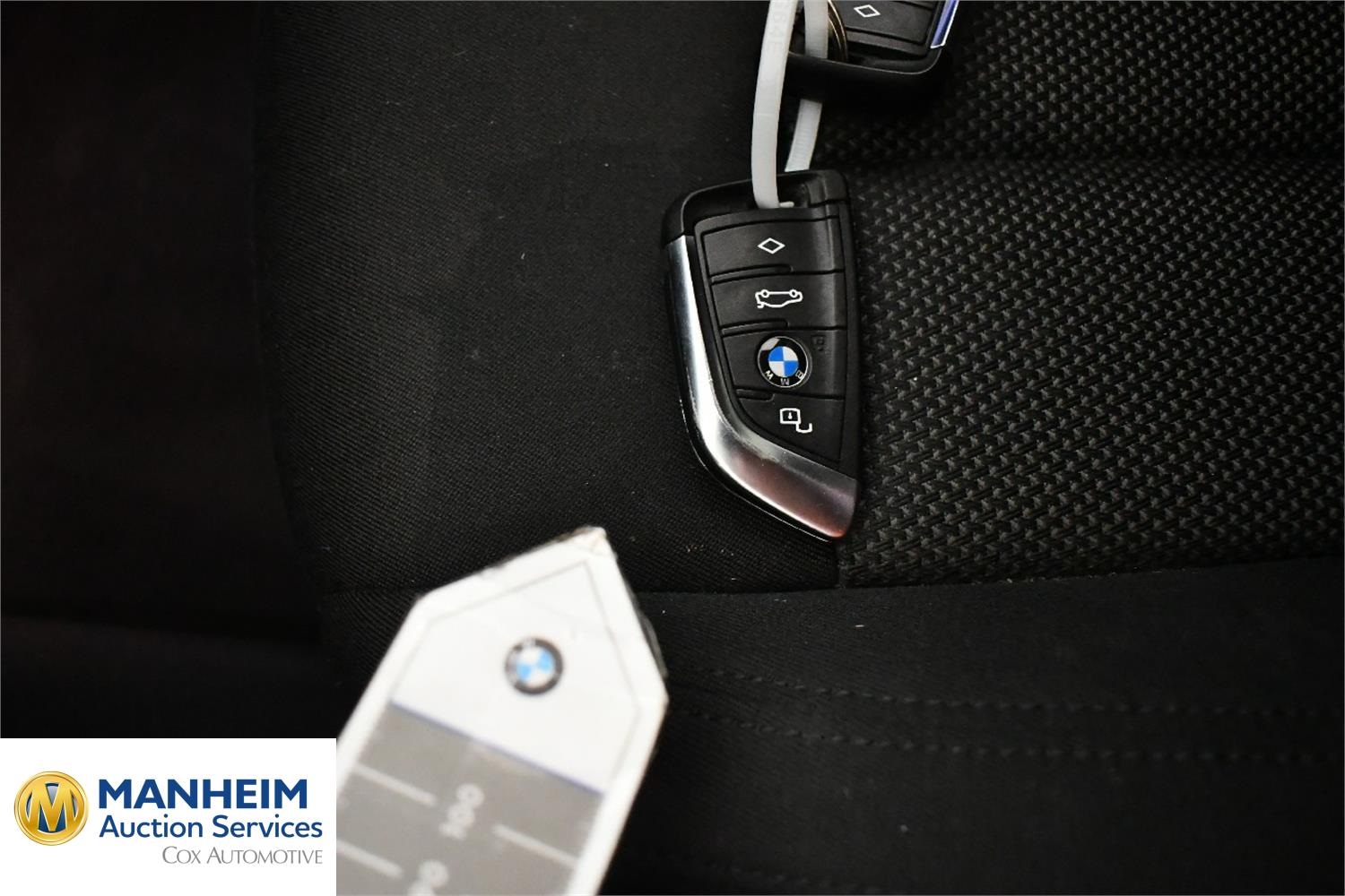Foto BMW 318d Touring (G21) 70