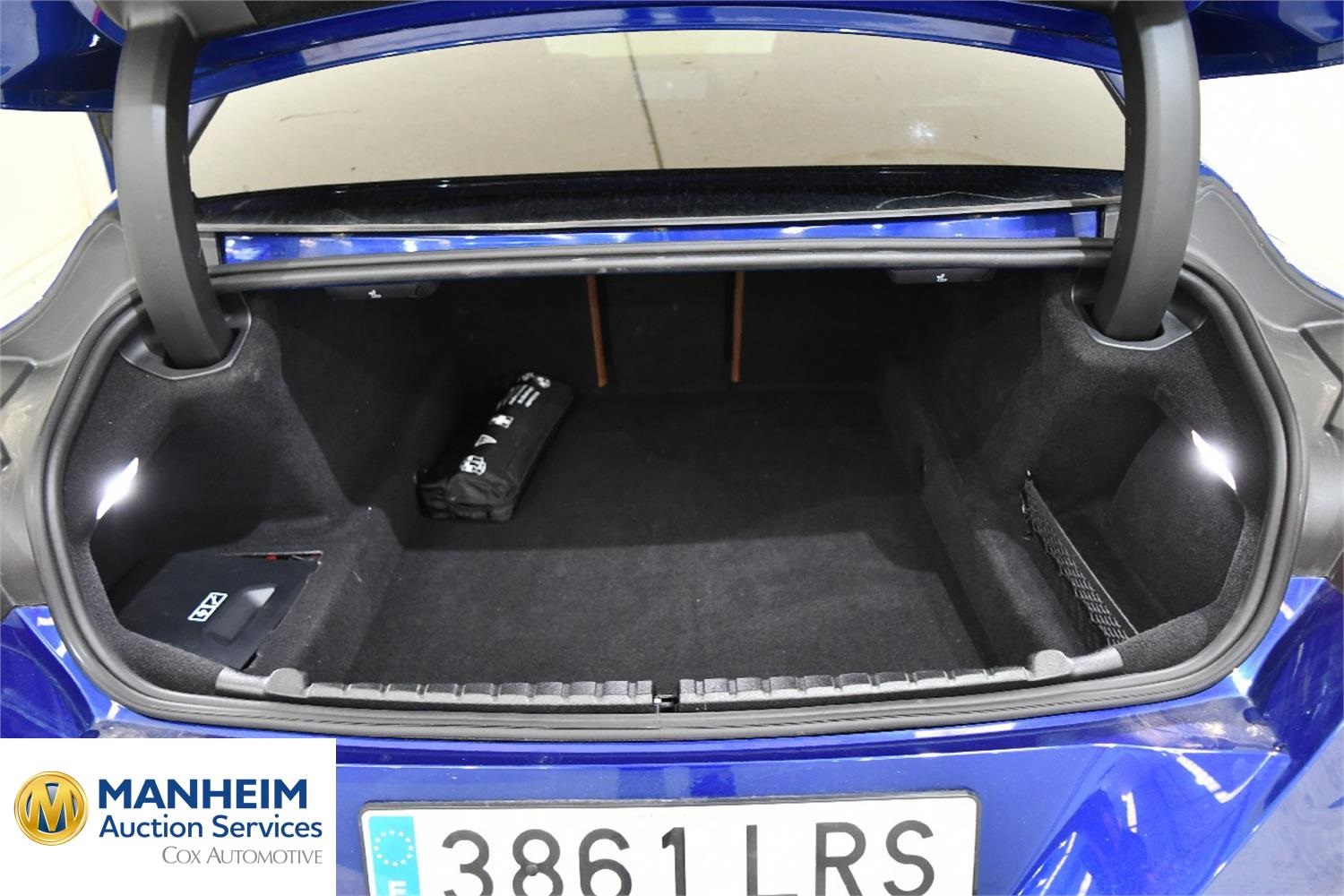 Foto BMW M8 Gran Coupé (F93) 11