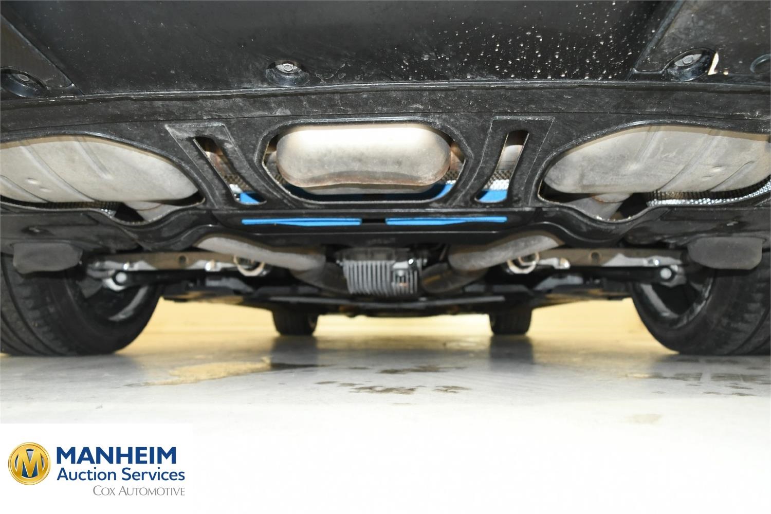 Foto BMW M8 Gran Coupé (F93) 28