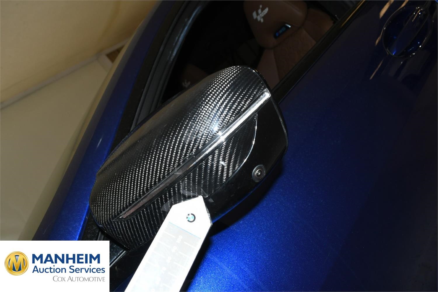 Foto BMW M8 Gran Coupé (F93) 45