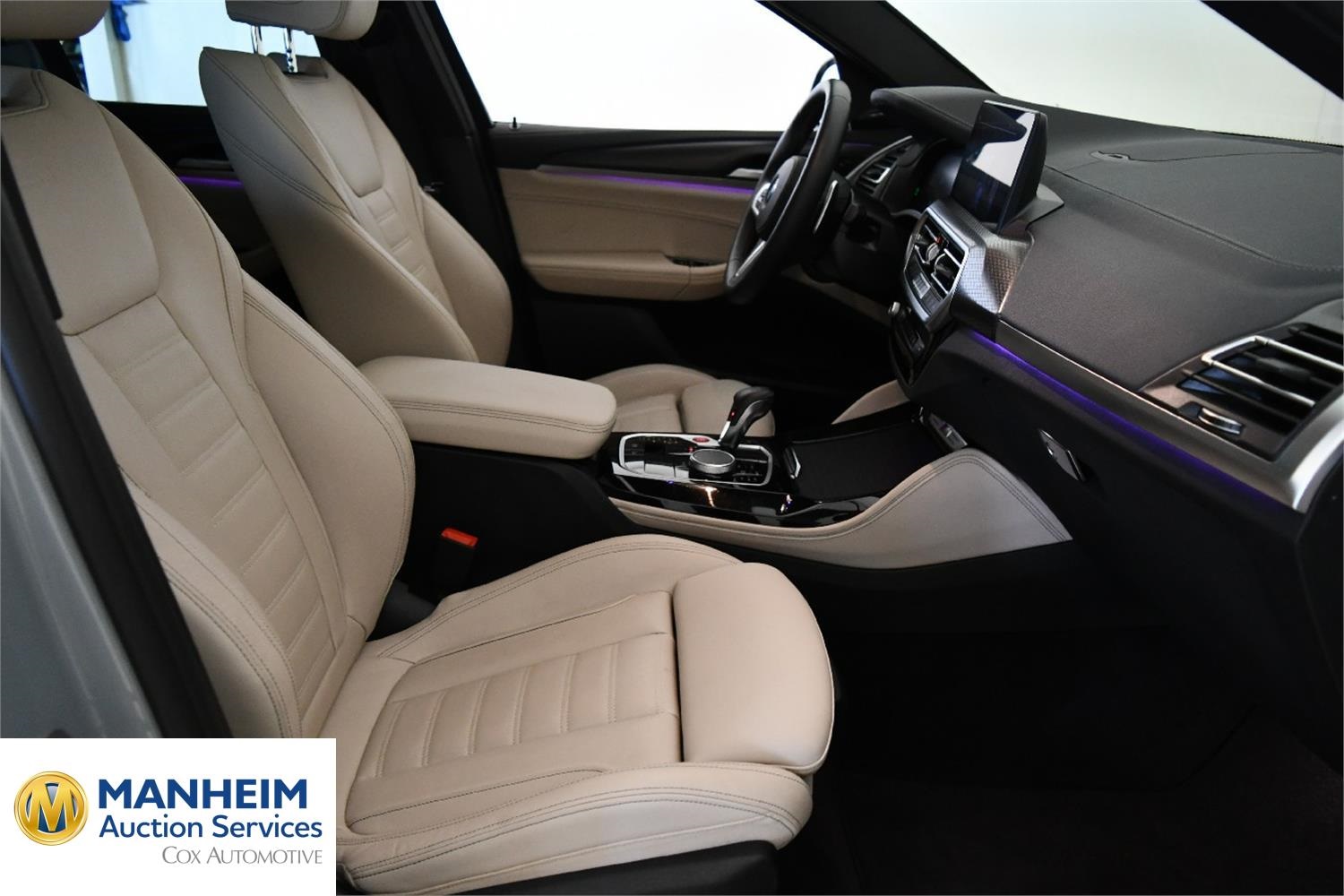 Foto BMW X4 M (F98) 5