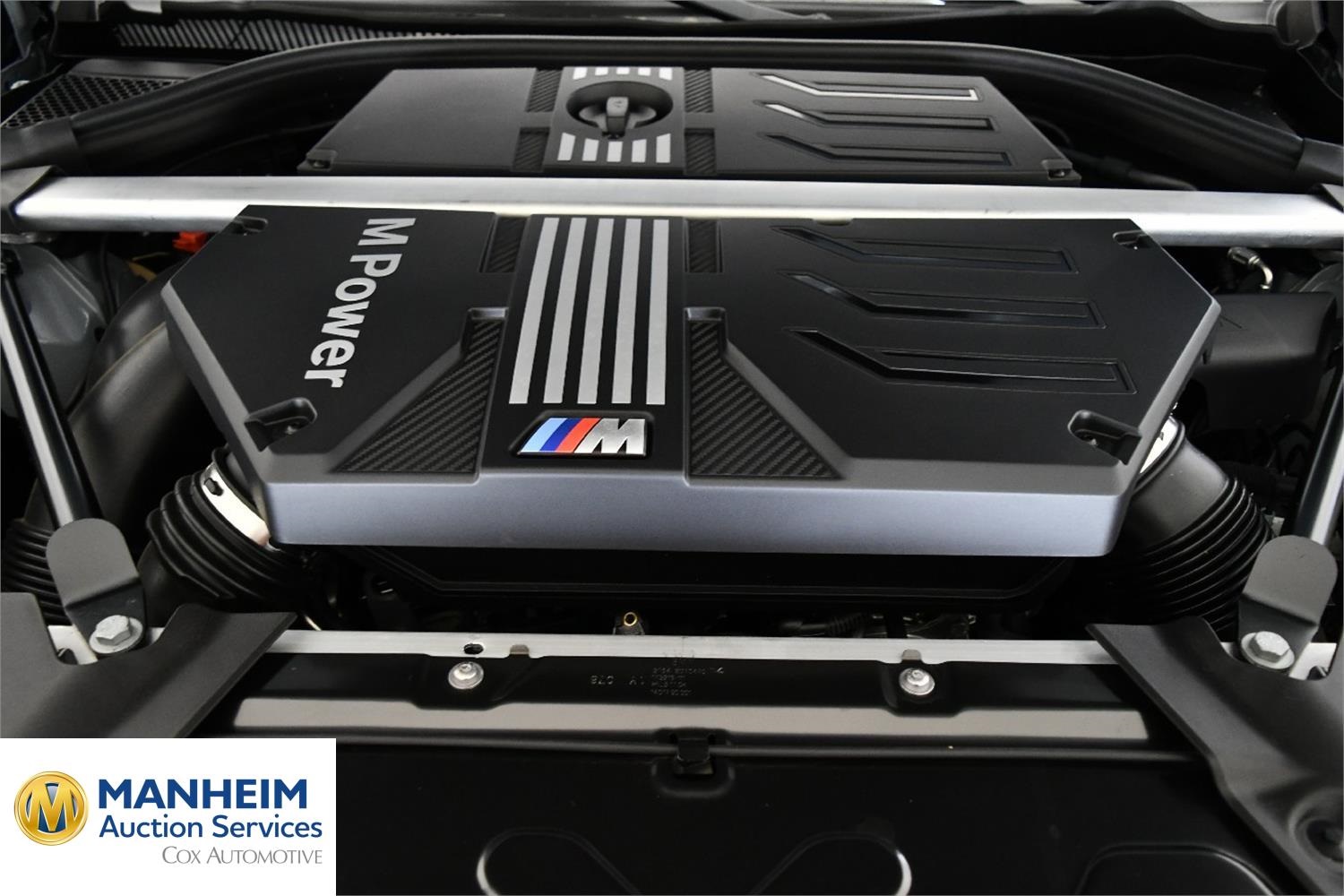 Foto BMW X4 M (F98) 12