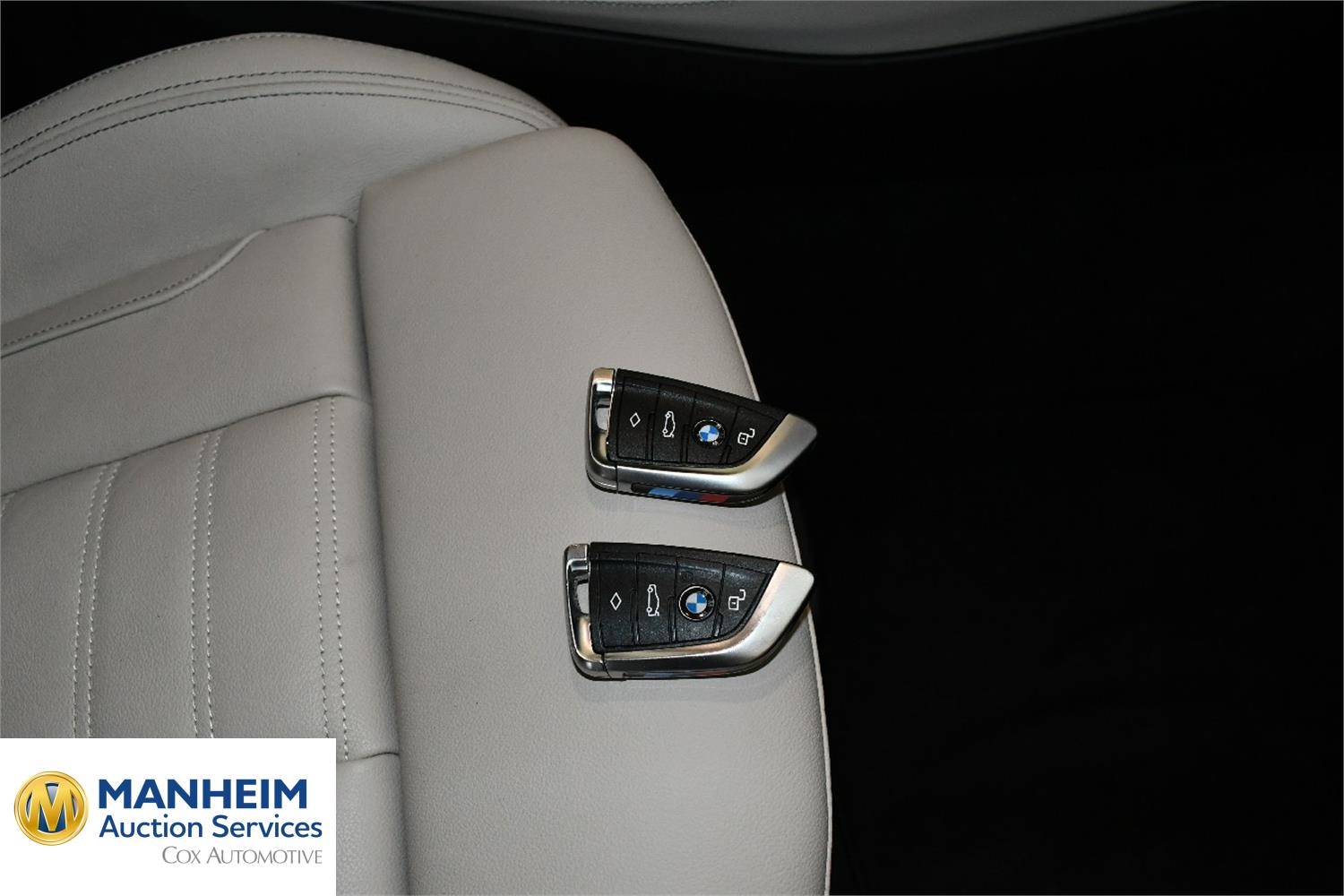Foto BMW X4 M (F98) 14