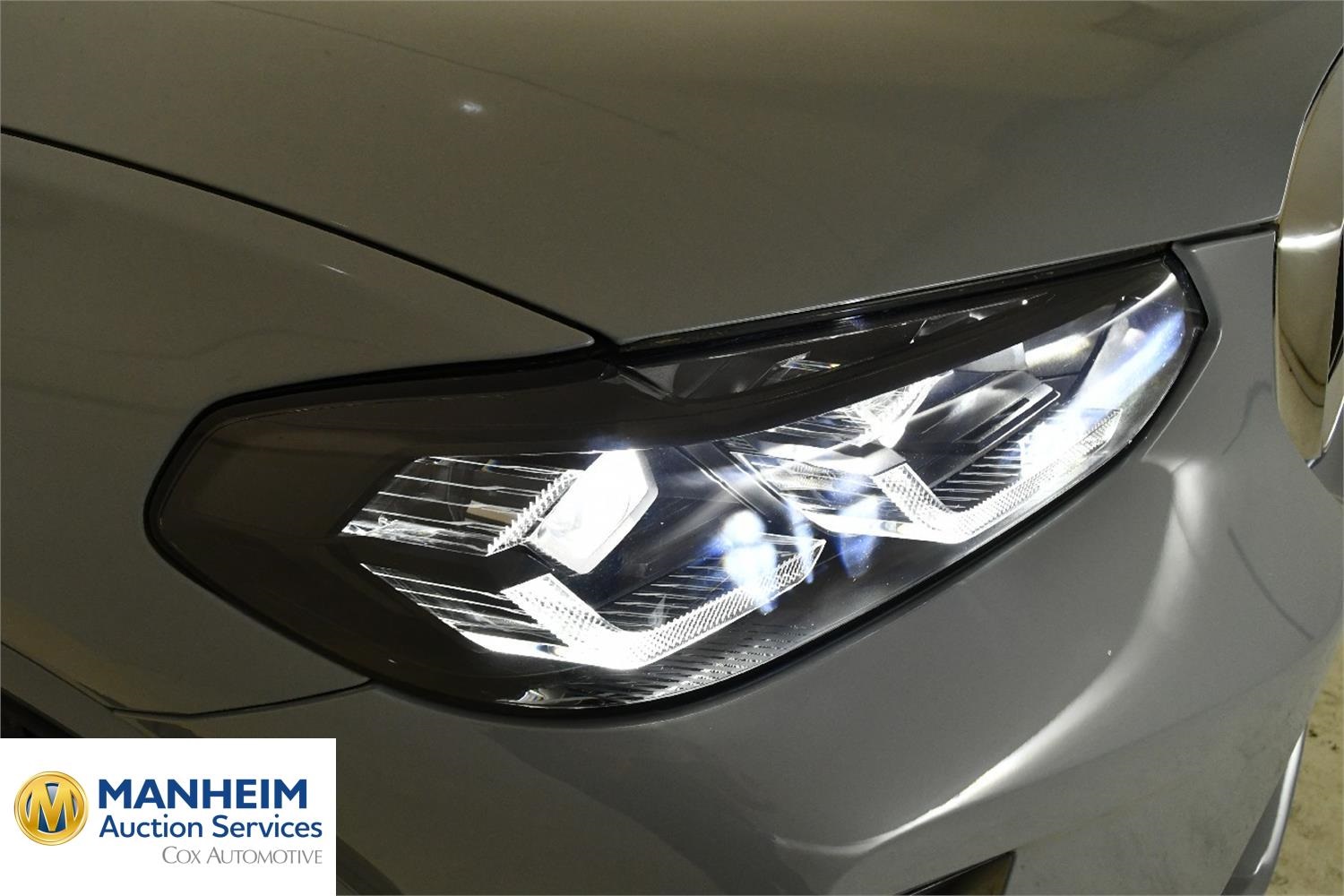 Foto BMW X4 M (F98) 15