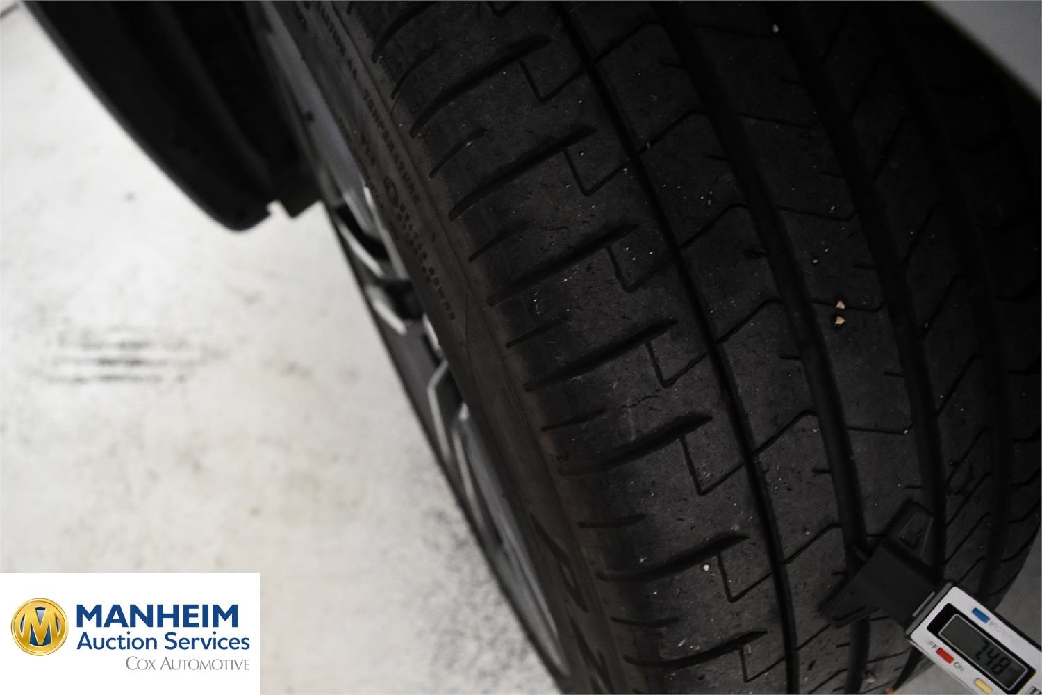 Foto BMW X4 M (F98) 21