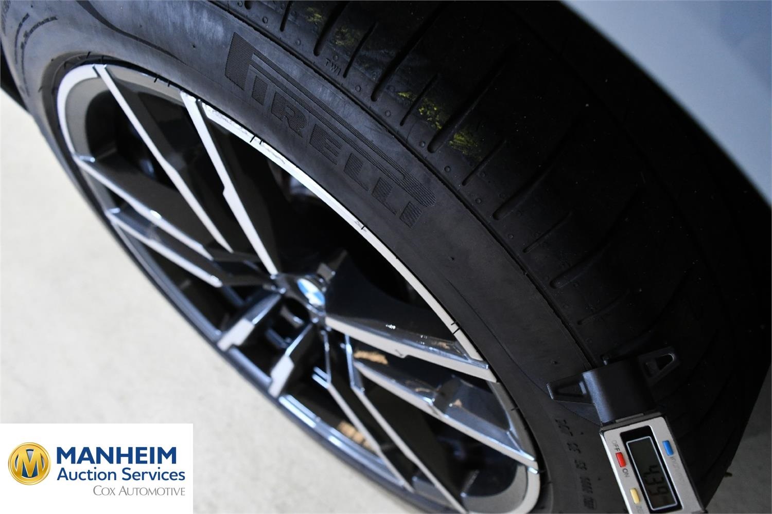 Foto BMW X4 M (F98) 23