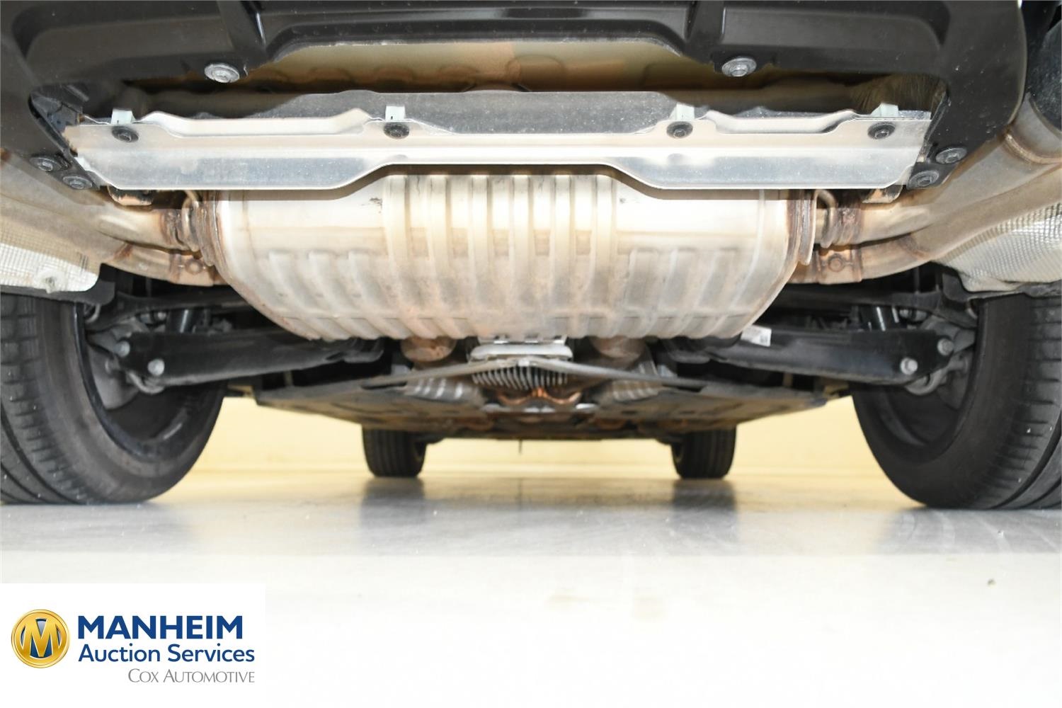 Foto BMW X4 M (F98) 29