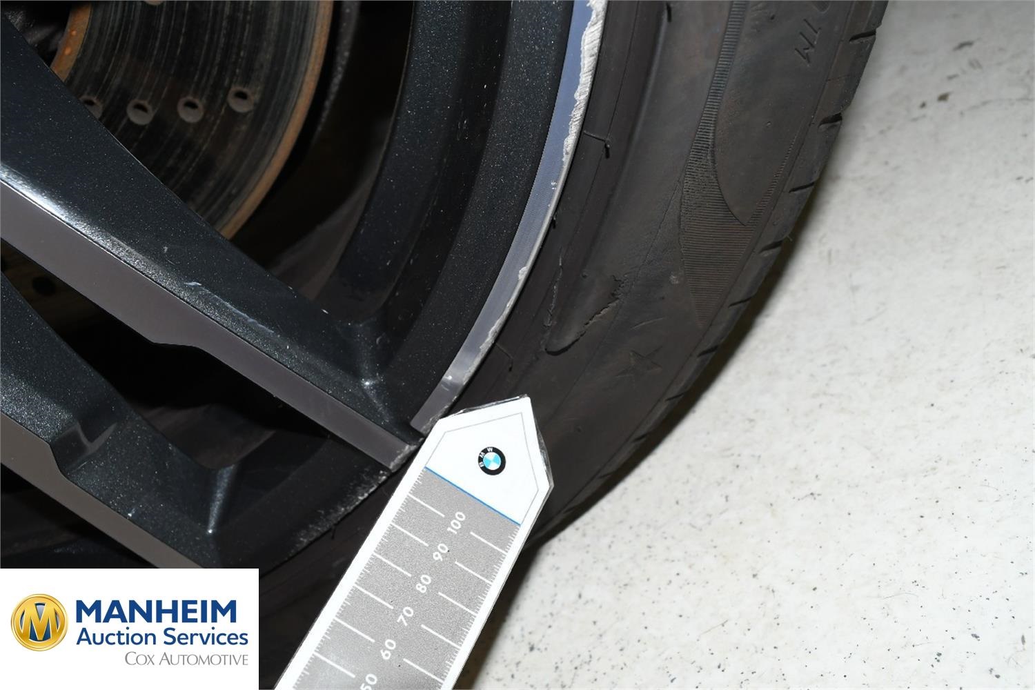 Foto BMW X4 M (F98) 36