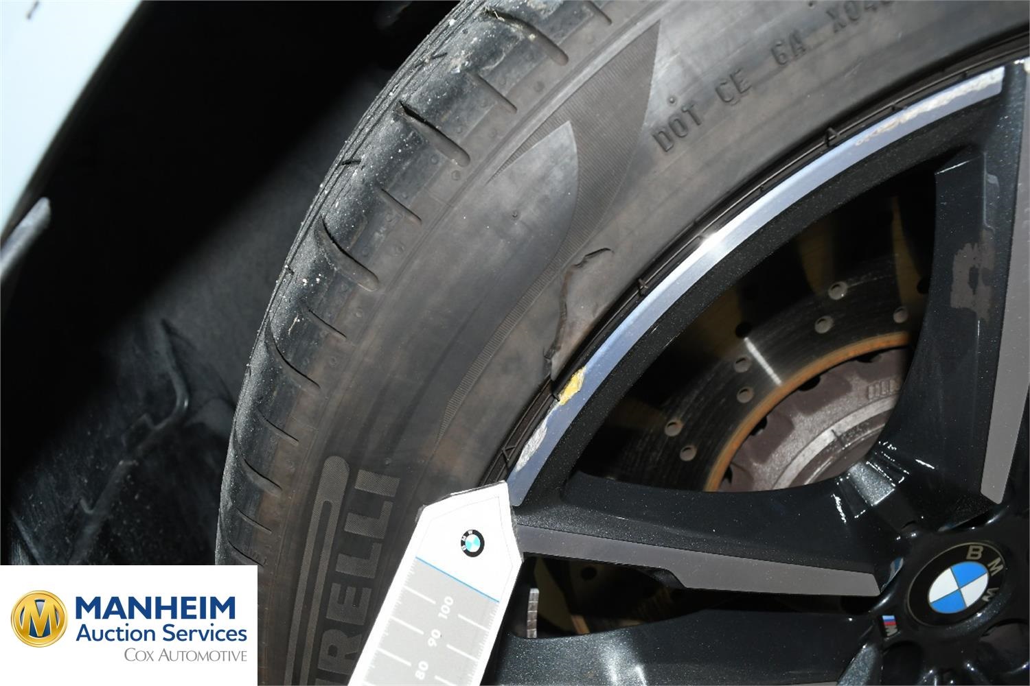 Foto BMW X4 M (F98) 40