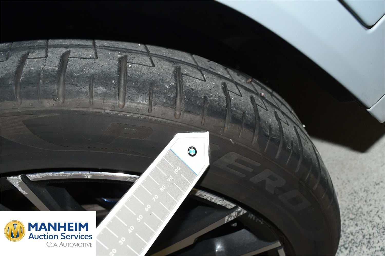 Foto BMW X4 M (F98) 41