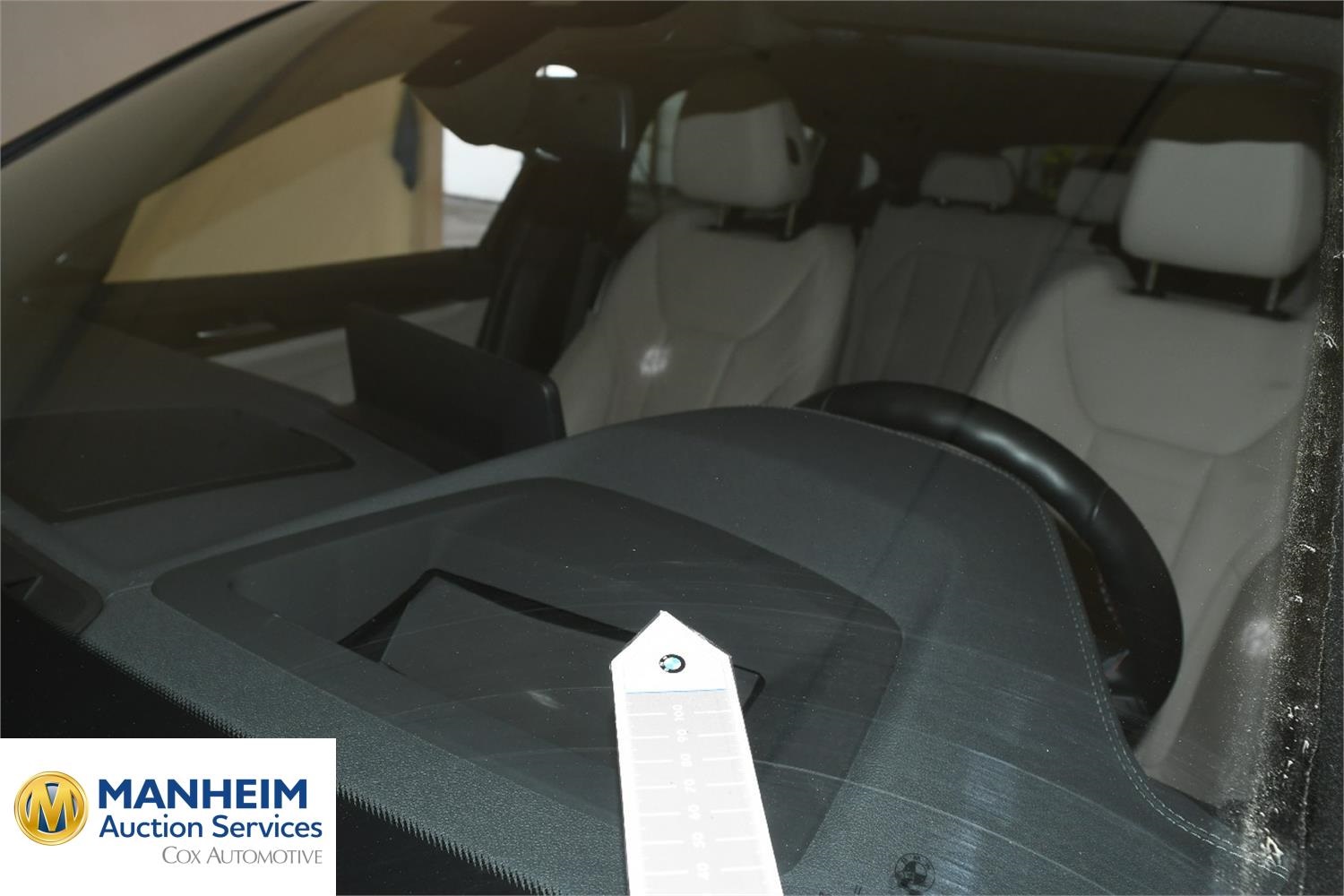 Foto BMW X4 M (F98) 42