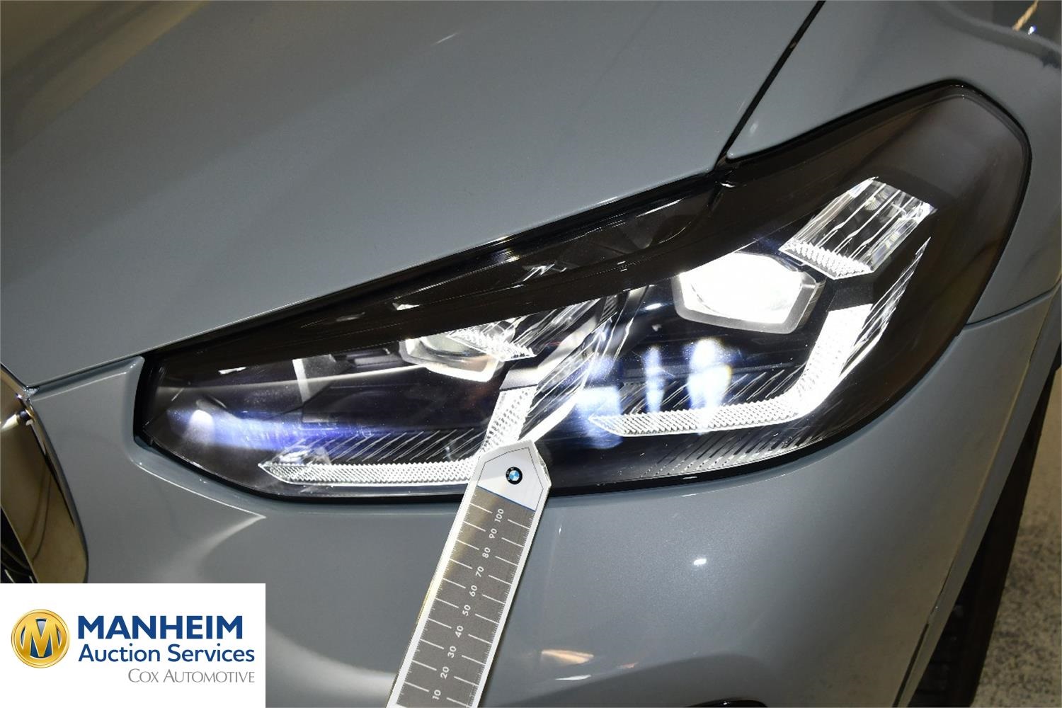Foto BMW X4 M (F98) 43