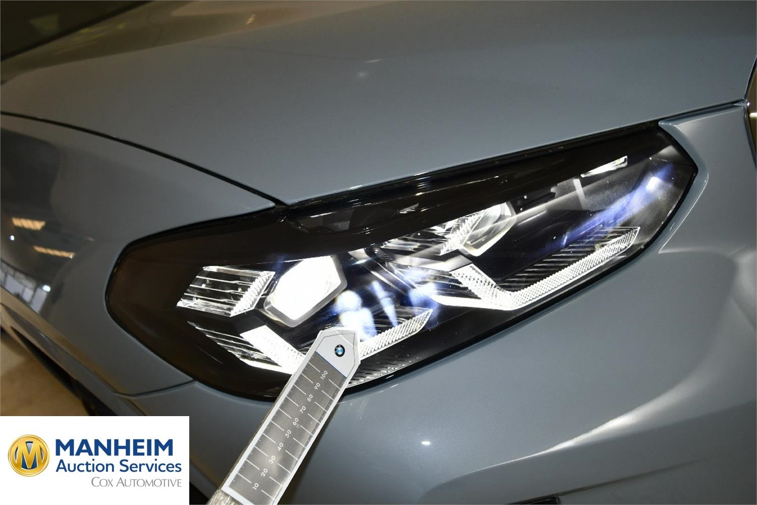 Foto BMW X4 M (F98) 44